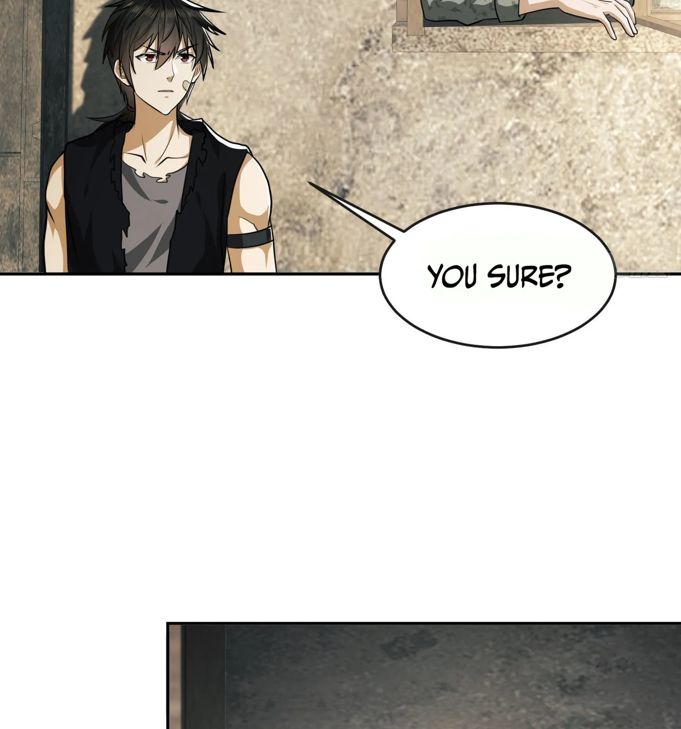 Read The First Sequence chapter 103 image 58 on Lezhin