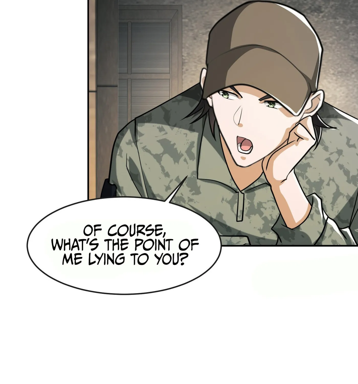 Read The First Sequence chapter 103 image 59 on Lezhin