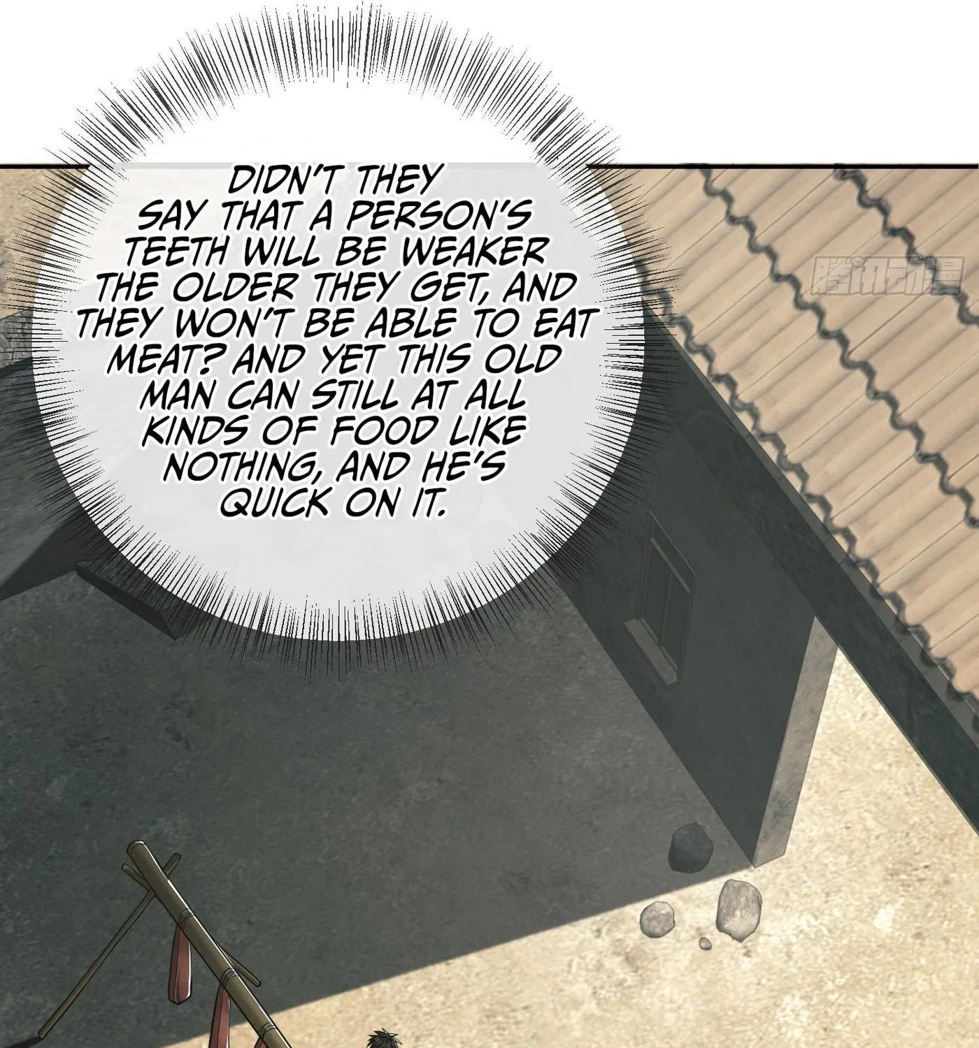 Read The First Sequence chapter 103 image 64 on Lezhin