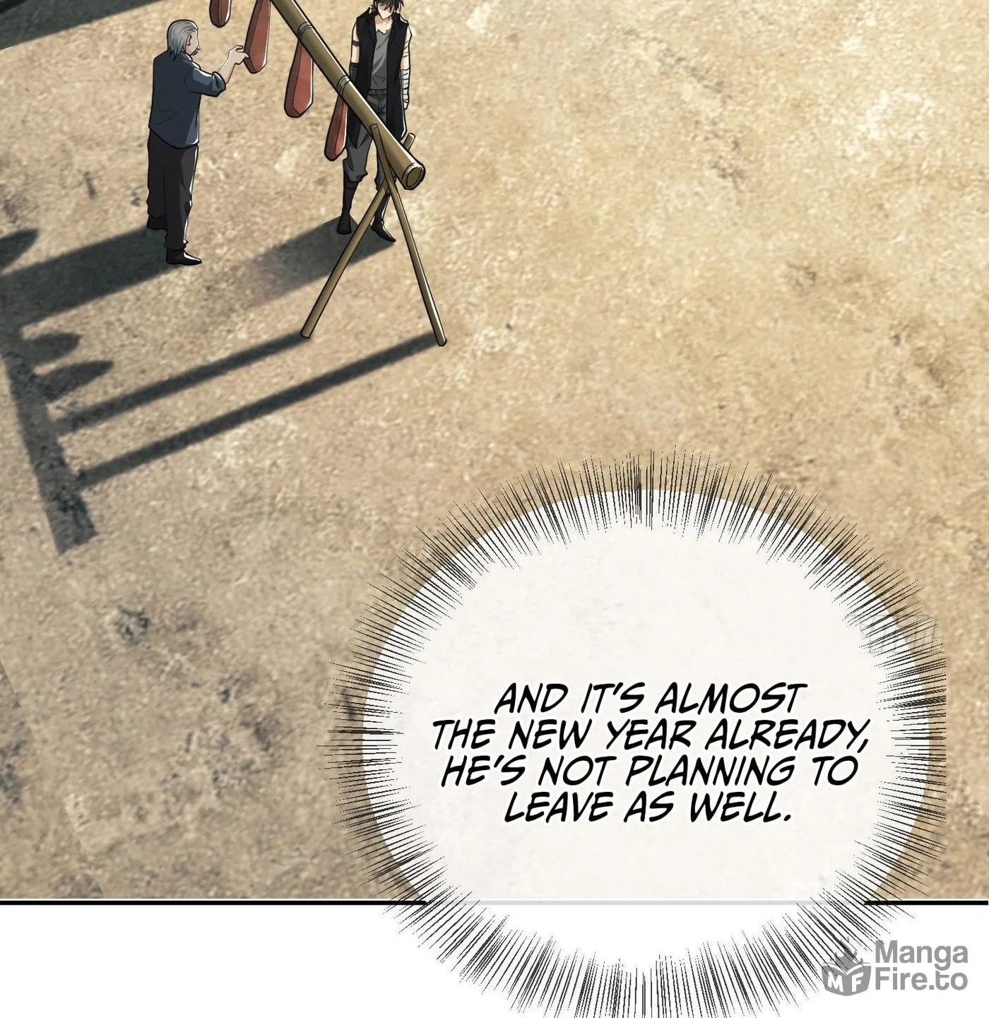 Read The First Sequence chapter 103 image 65 on Lezhin