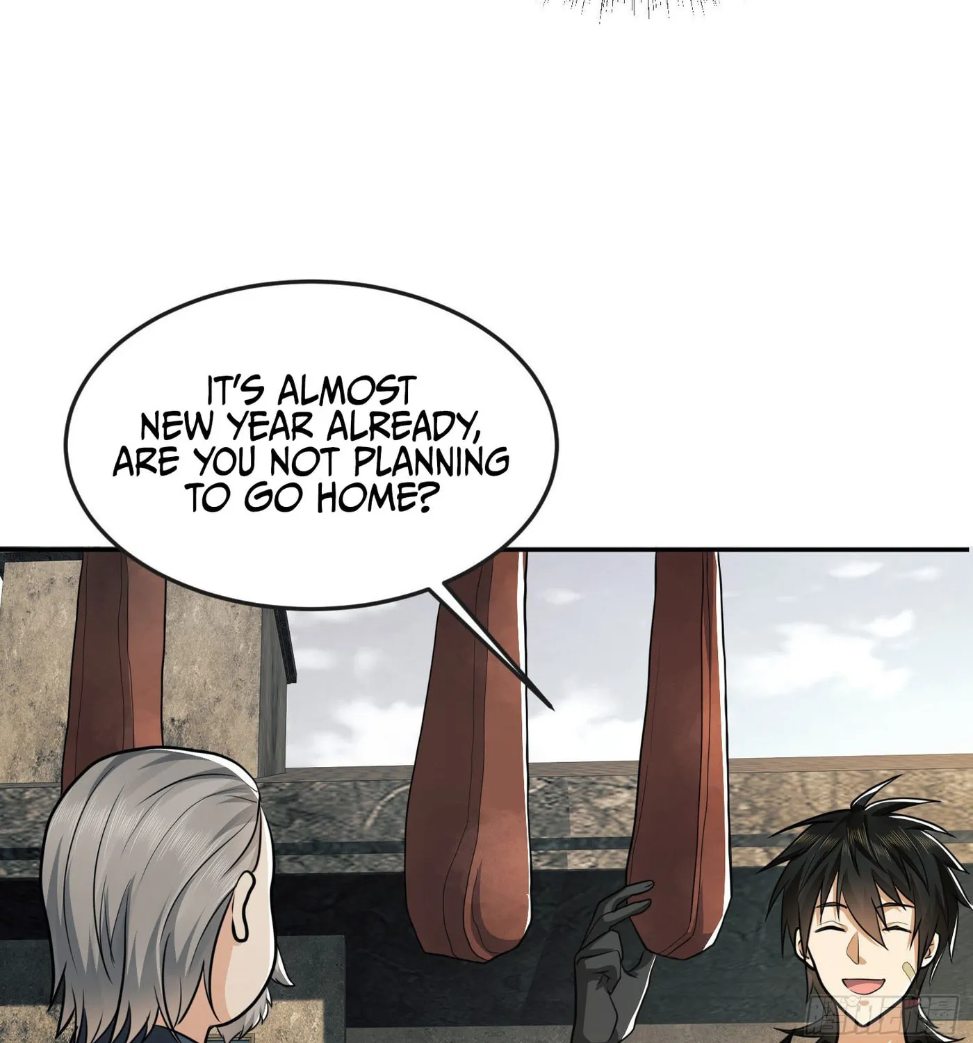 Read The First Sequence chapter 103 image 66 on Lezhin