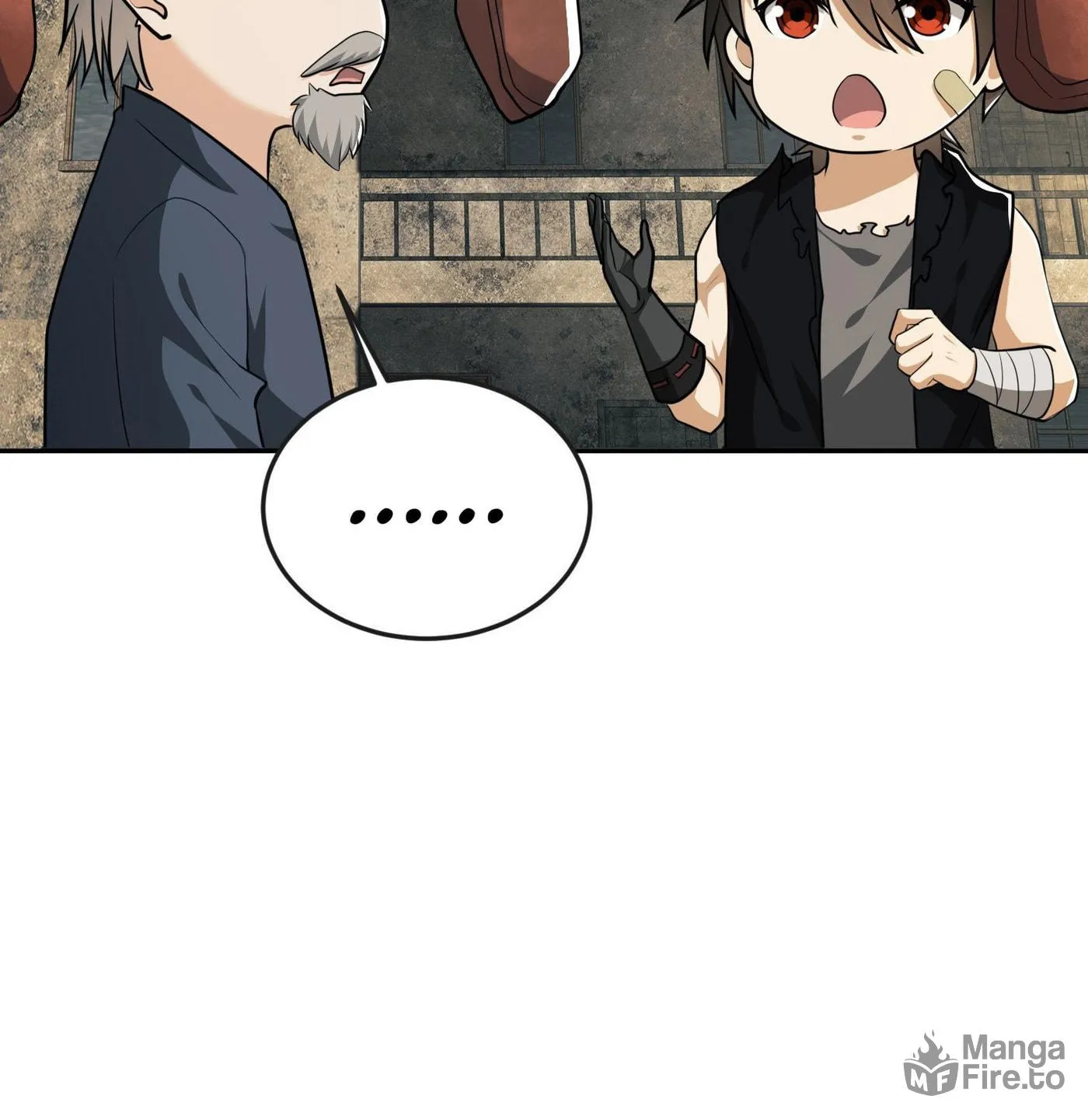 Read The First Sequence chapter 103 image 69 on Lezhin