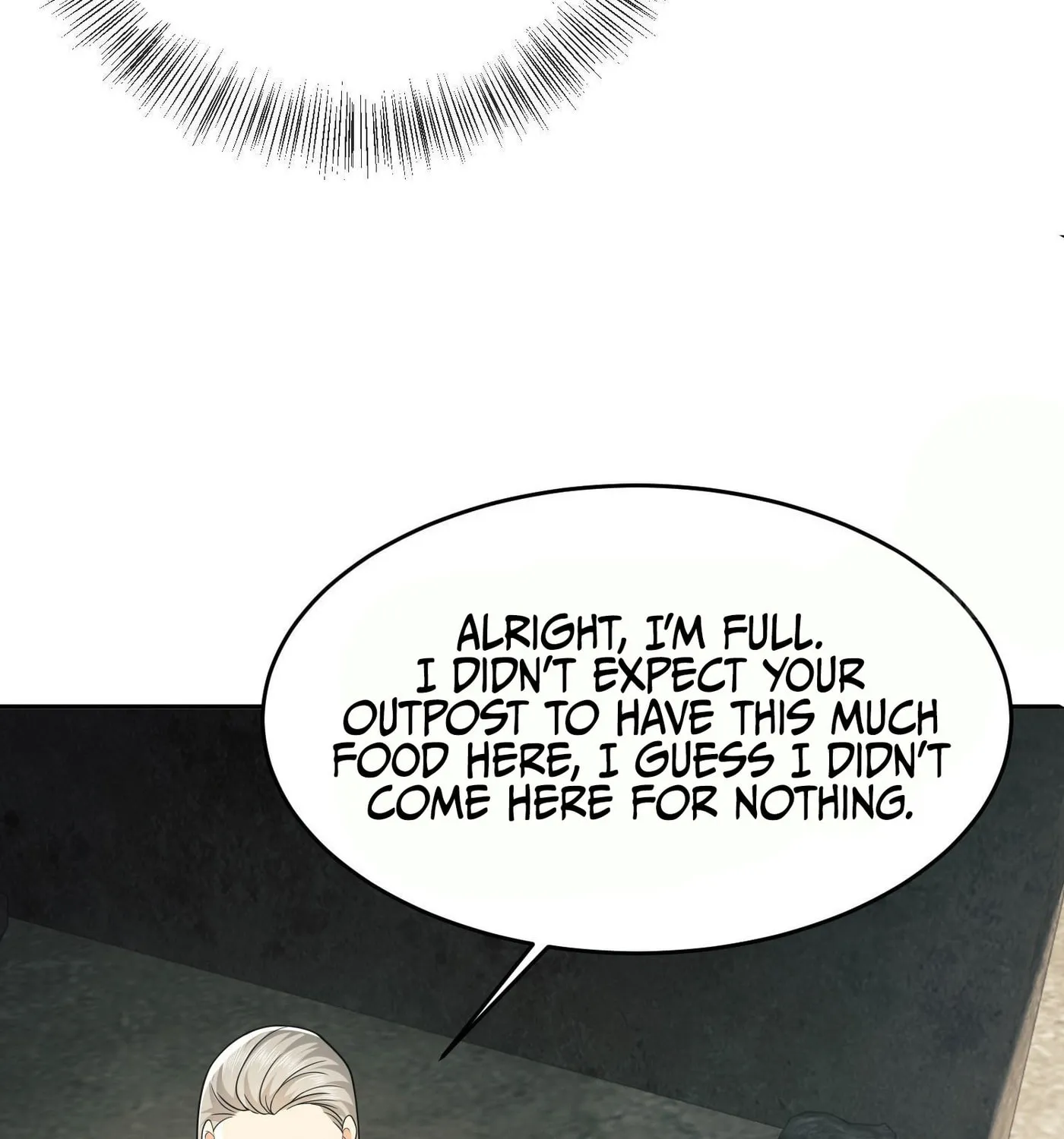 Read The First Sequence chapter 103 image 7 on Lezhin