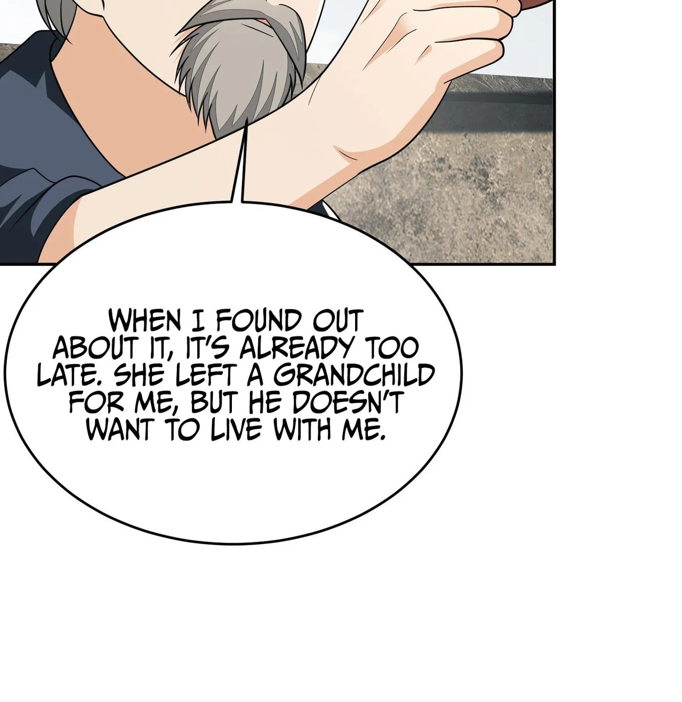 Read The First Sequence chapter 103 image 71 on Lezhin
