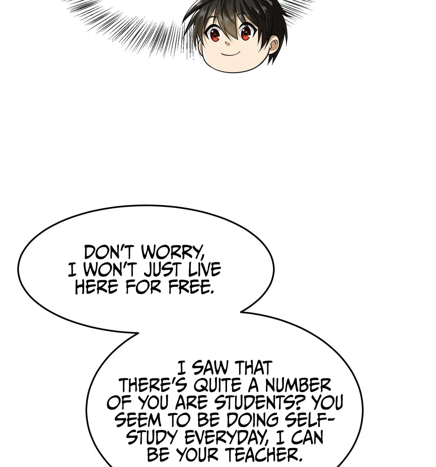 Read The First Sequence chapter 103 image 75 on Lezhin