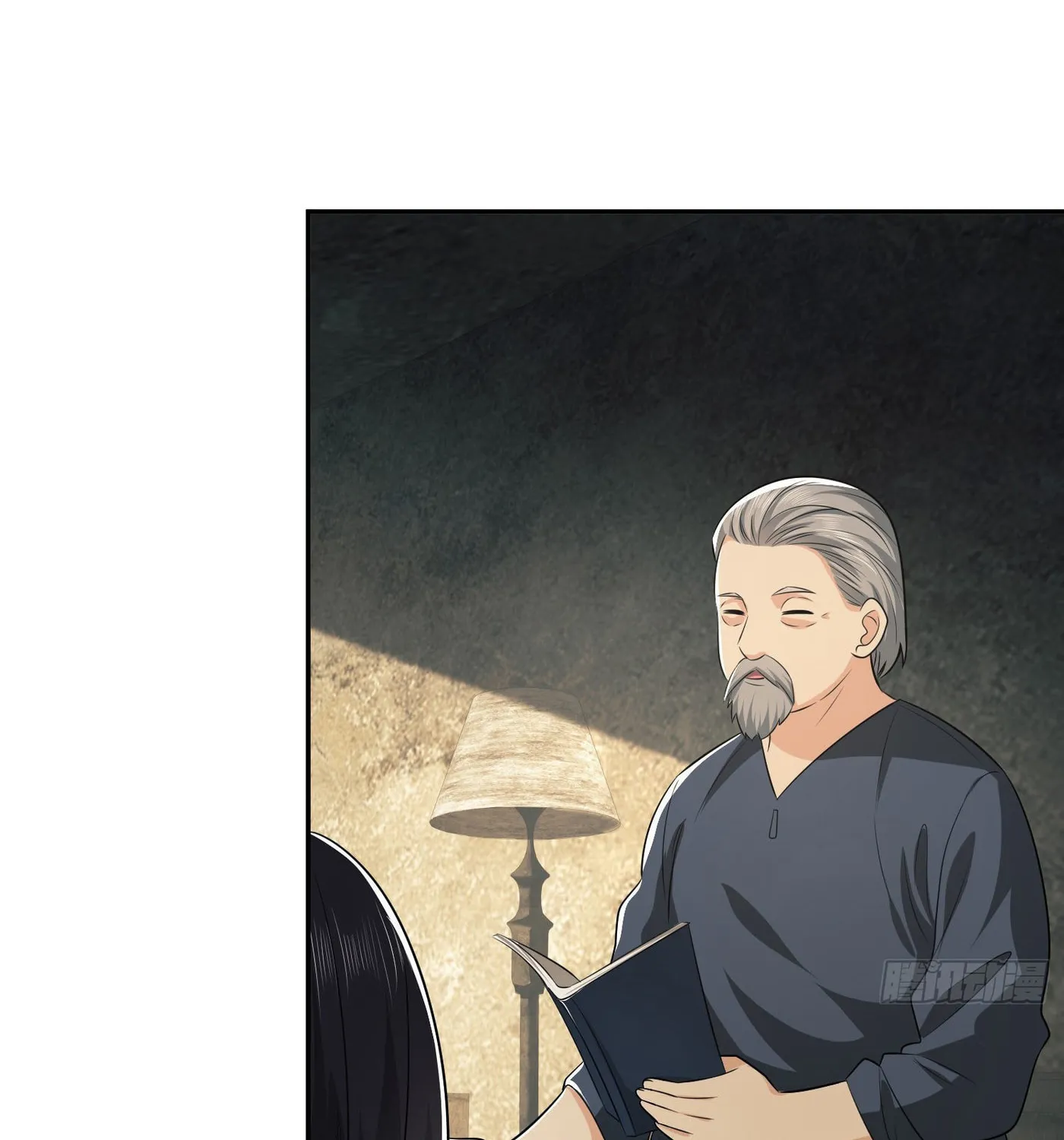 Read The First Sequence chapter 103 image 85 on Lezhin