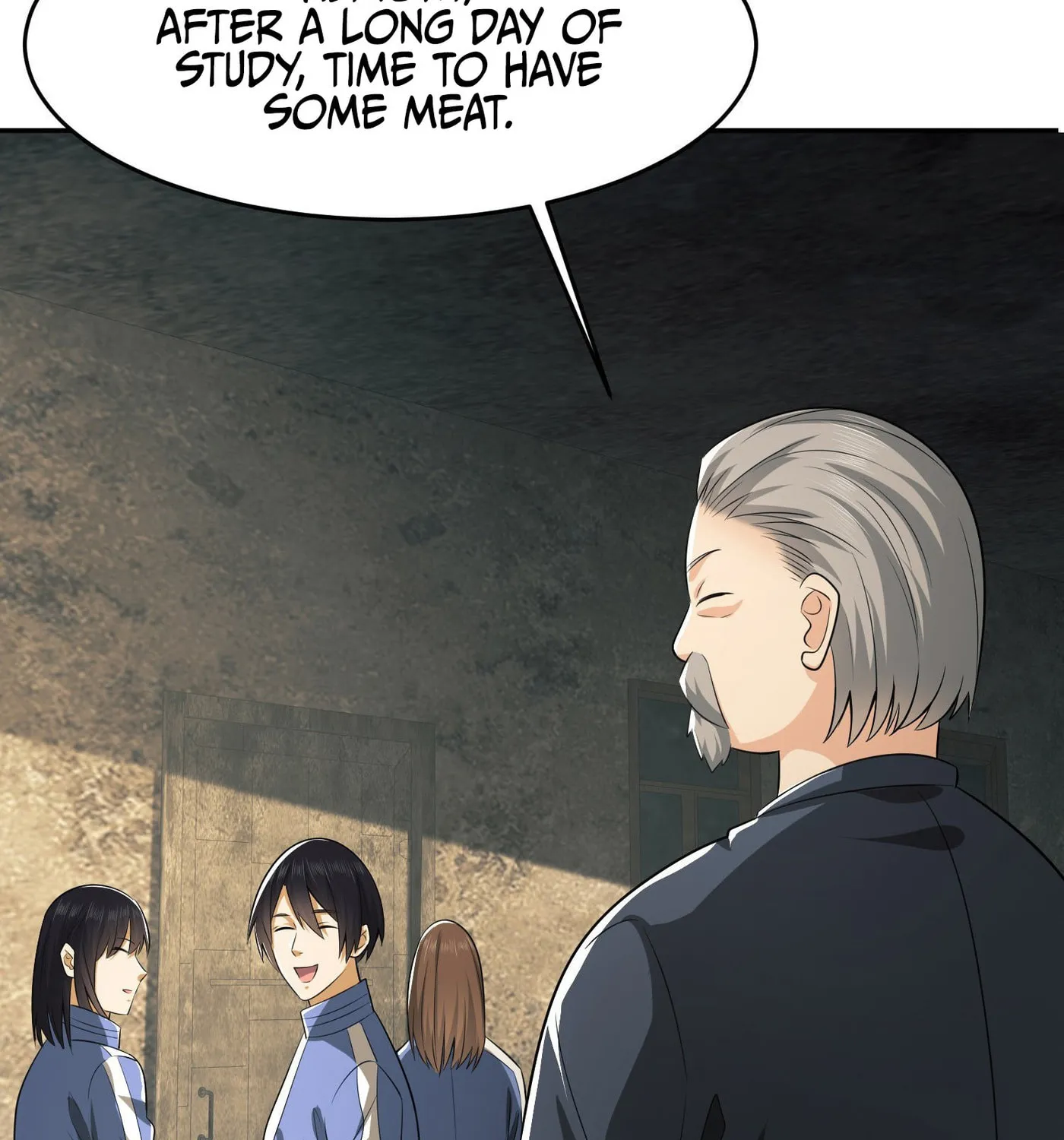 Read The First Sequence chapter 103 image 93 on Lezhin