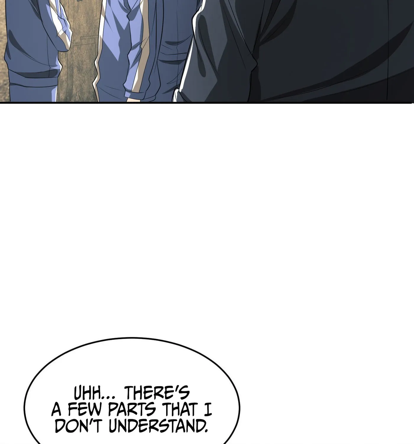 Read The First Sequence chapter 103 image 94 on Lezhin