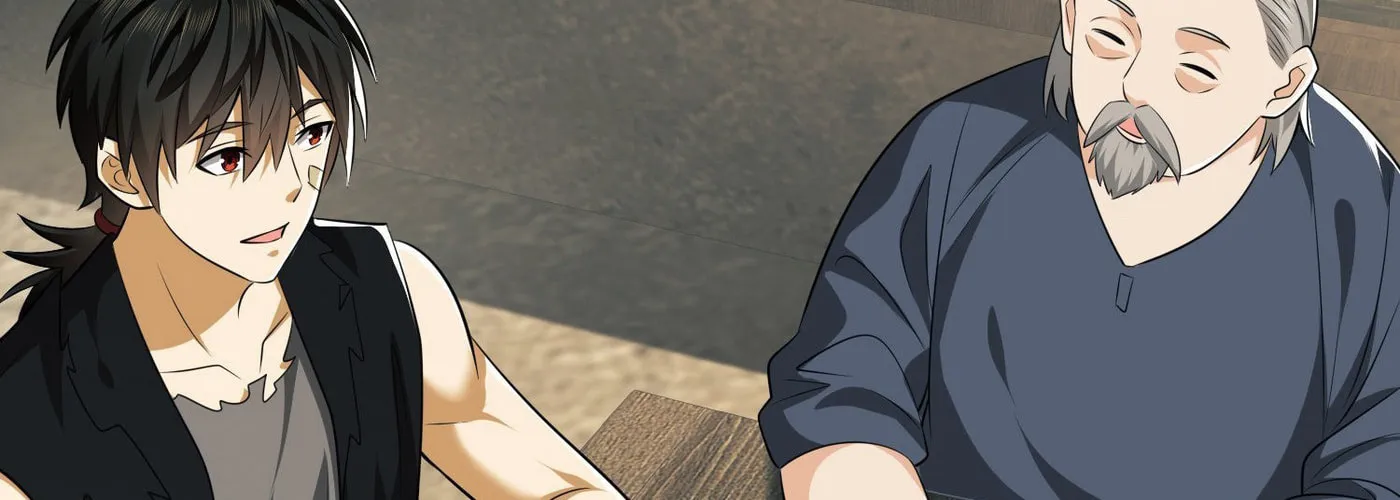 Read The First Sequence chapter 103 image 98 on Lezhin