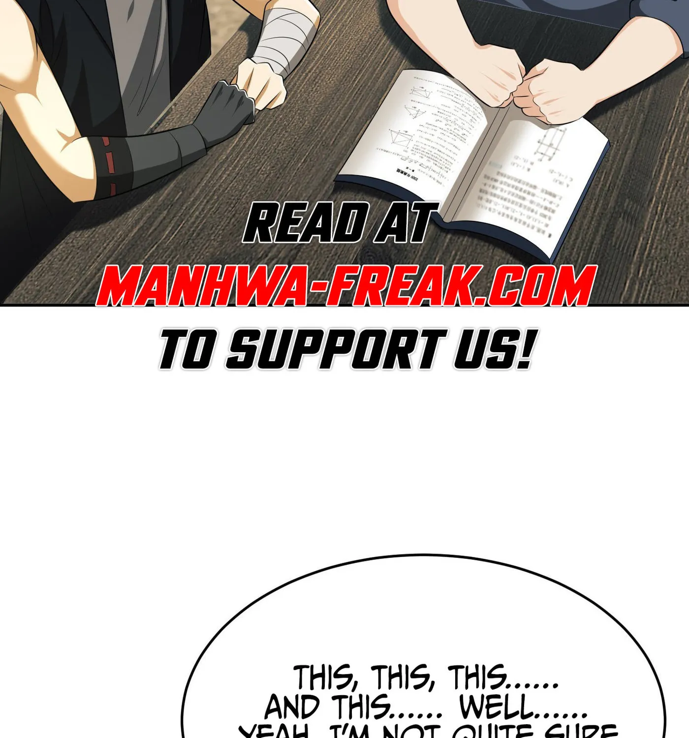 Read The First Sequence chapter 103 image 99 on Lezhin