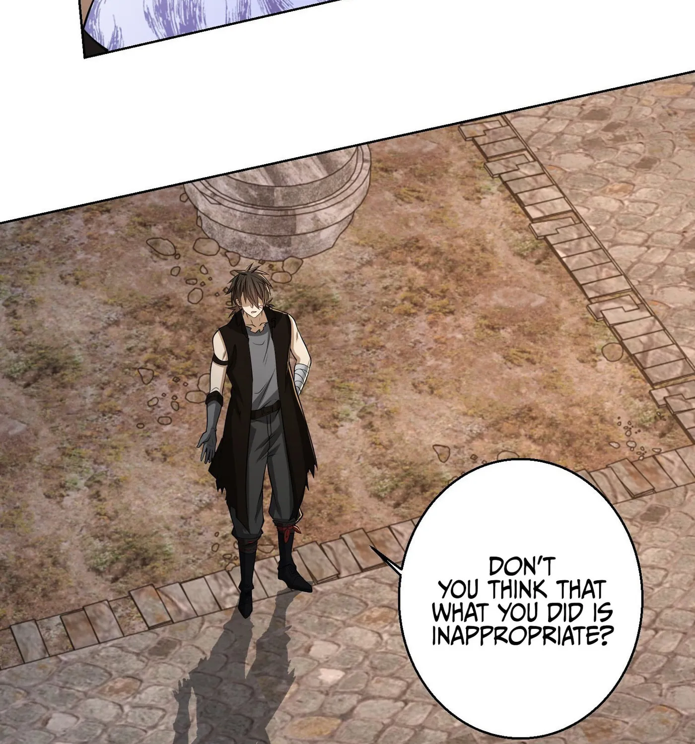 Read The First Sequence chapter 104 image 102 on Lezhin