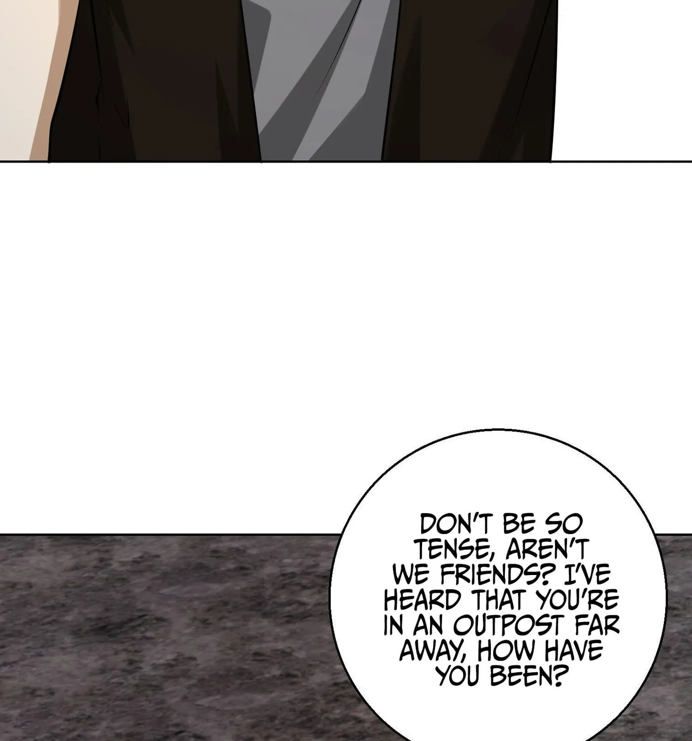 Read The First Sequence chapter 104 image 107 on Lezhin