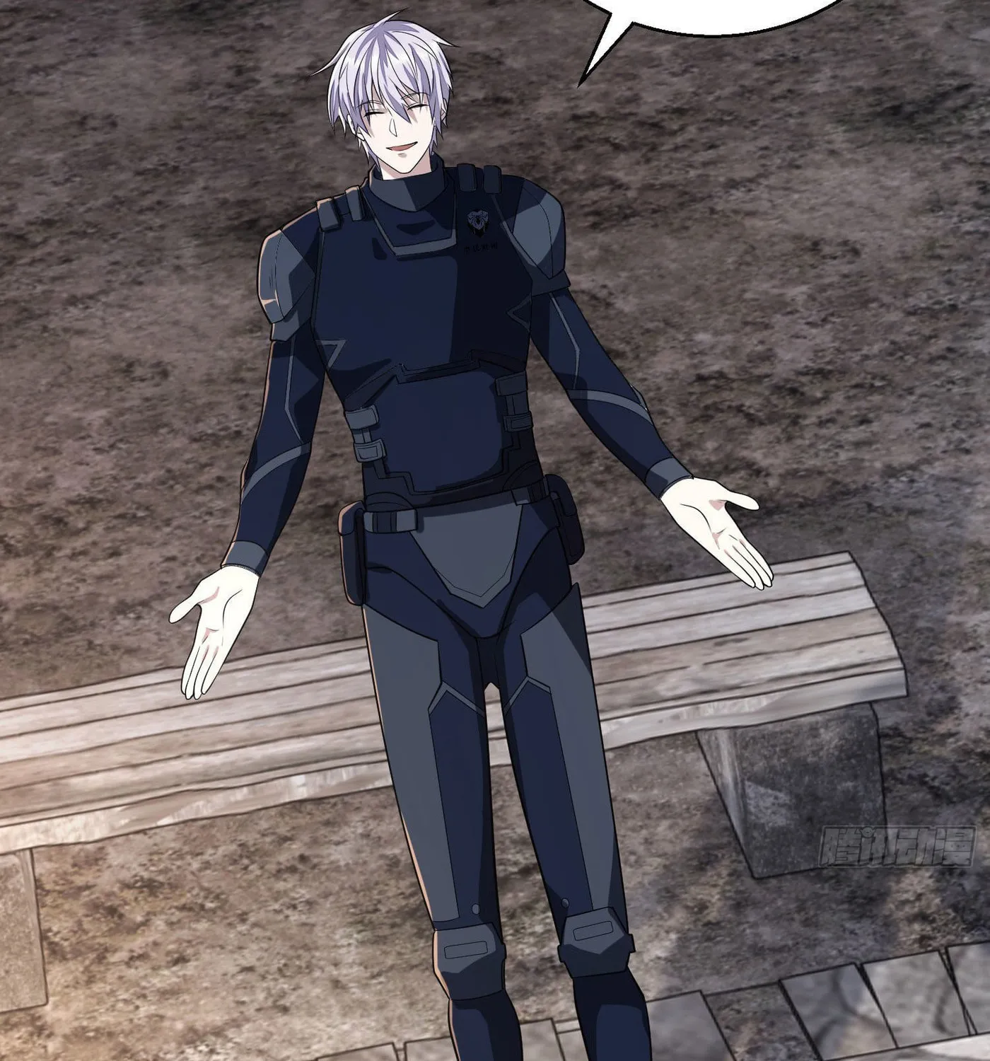Read The First Sequence chapter 104 image 108 on Lezhin