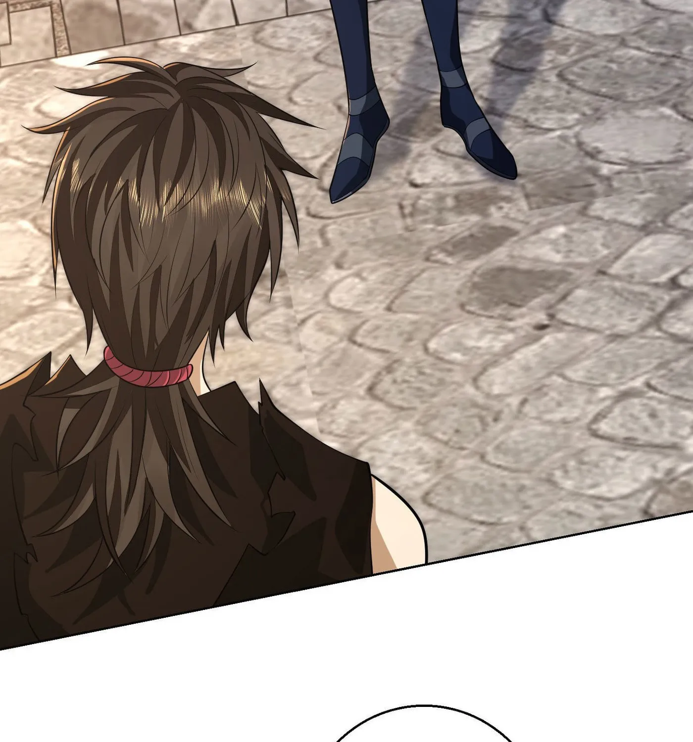 Read The First Sequence chapter 104 image 110 on Lezhin