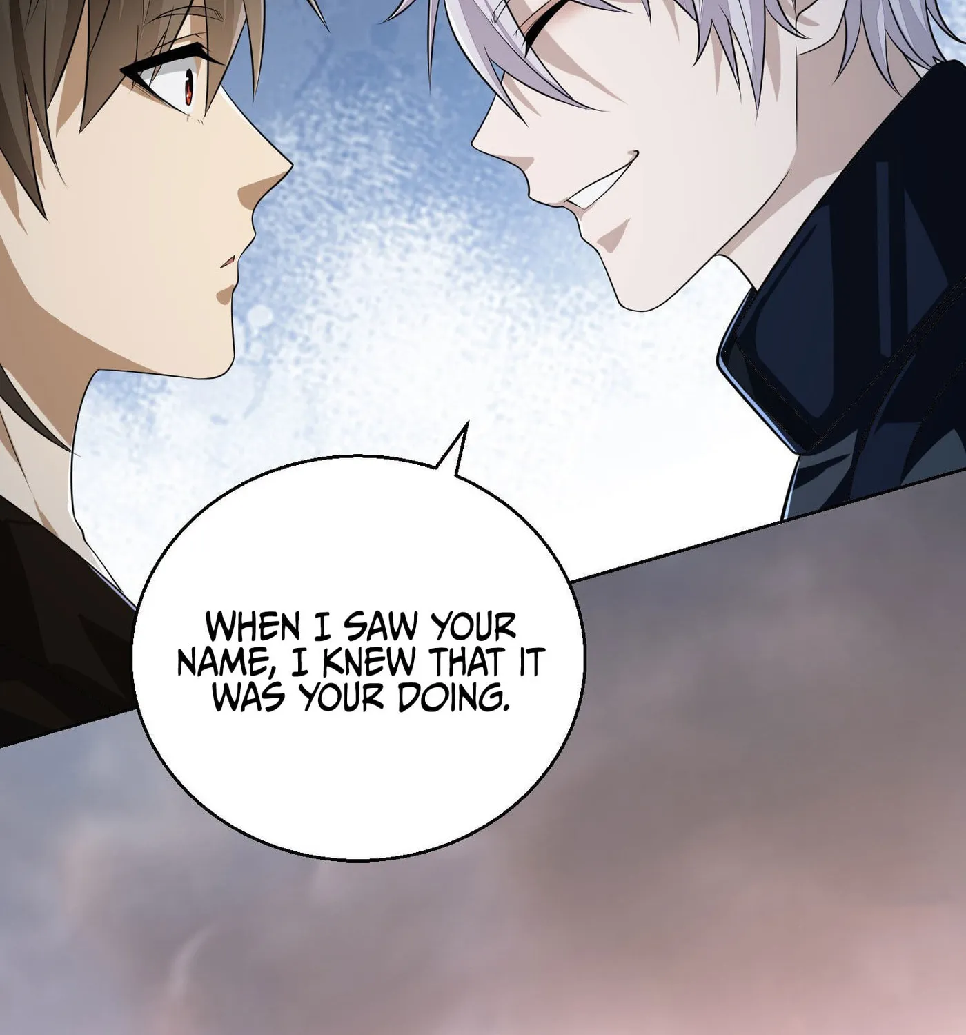 Read The First Sequence chapter 104 image 114 on Lezhin