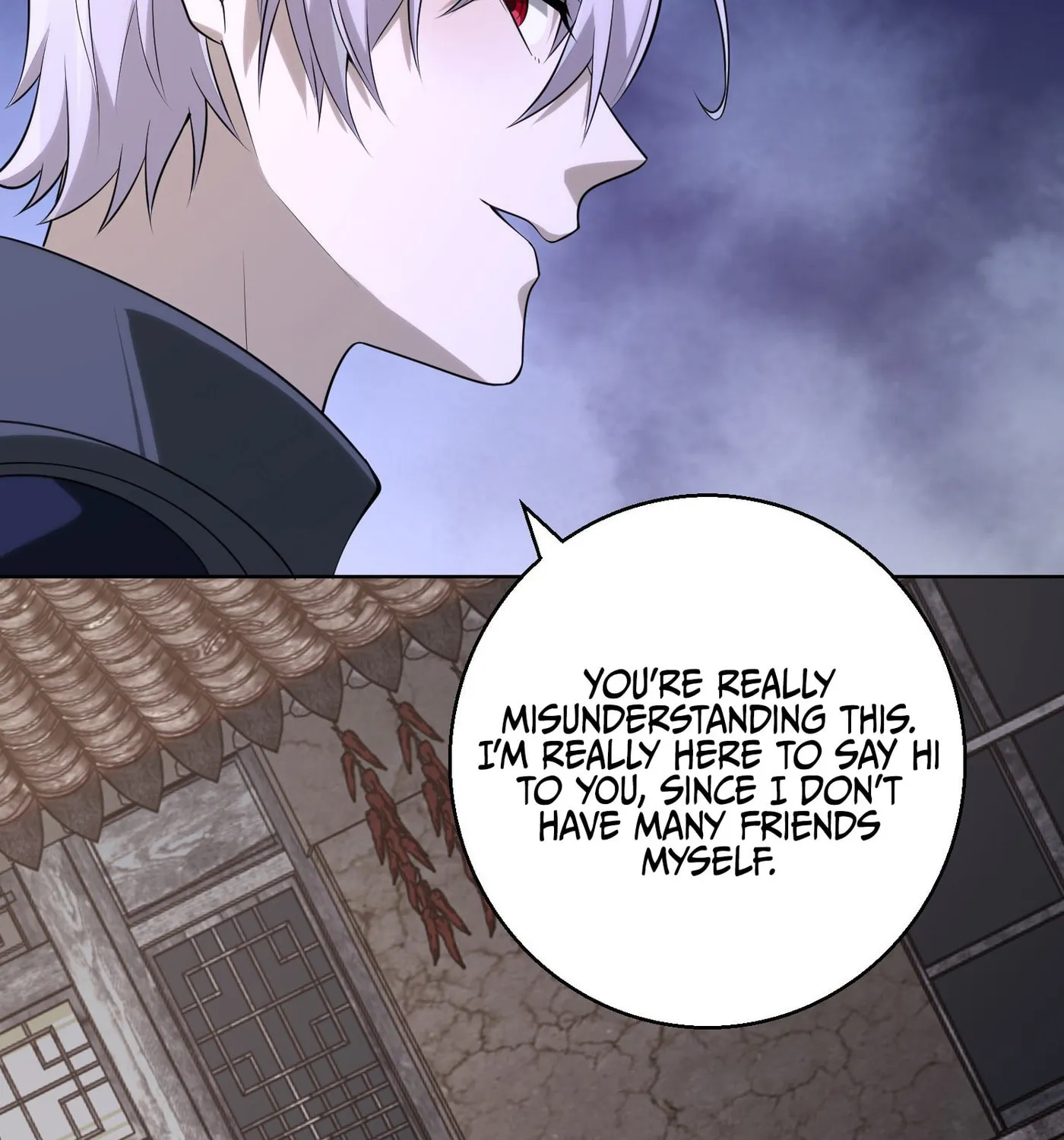 Read The First Sequence chapter 104 image 123 on Lezhin