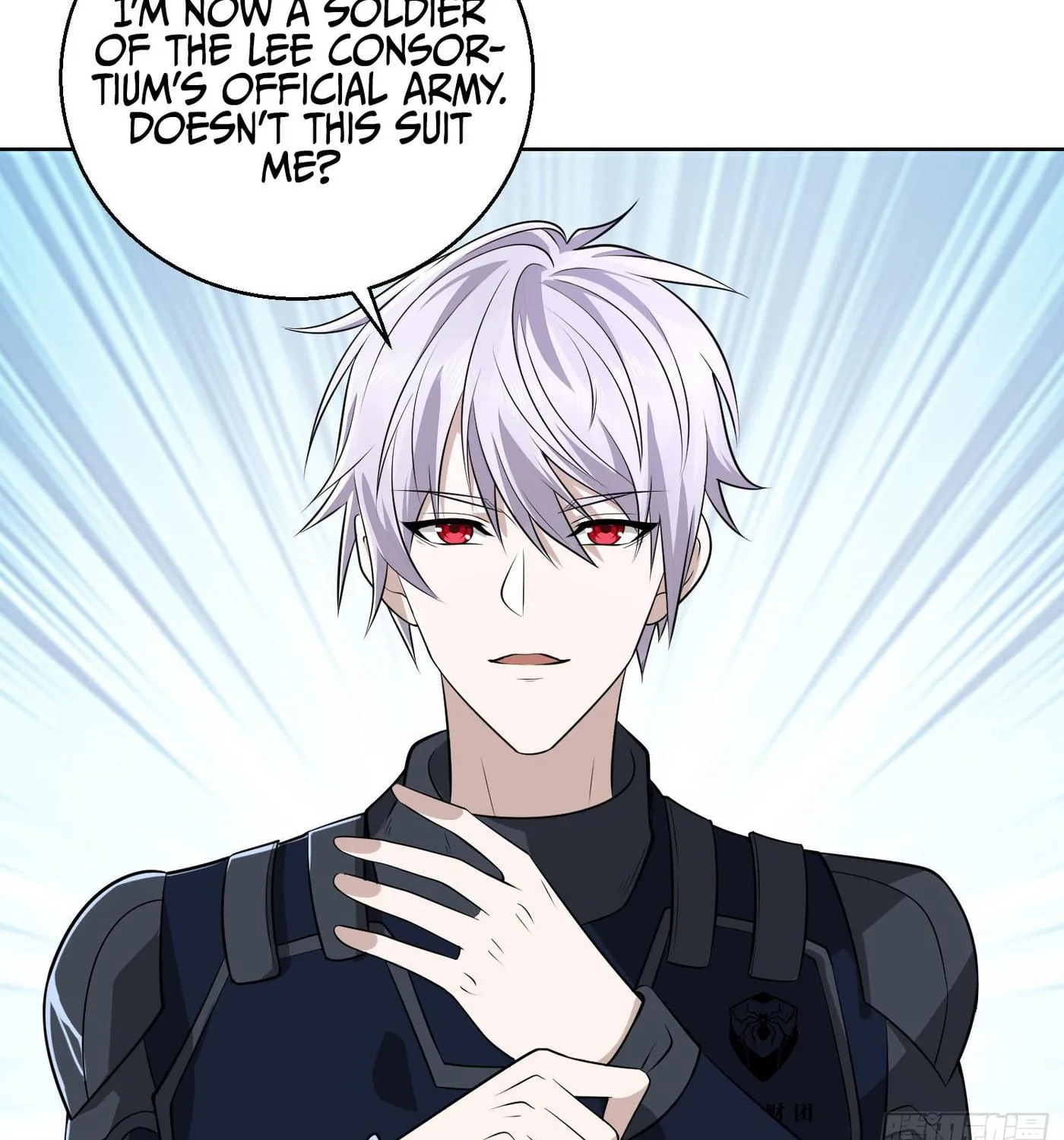 Read The First Sequence chapter 104 image 130 on Lezhin