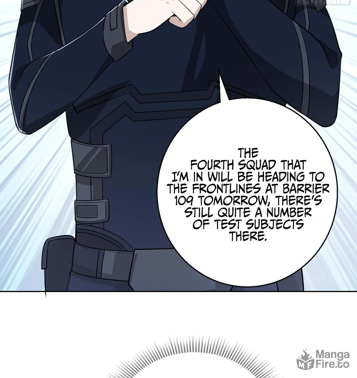 Read The First Sequence chapter 104 image 131 on Lezhin