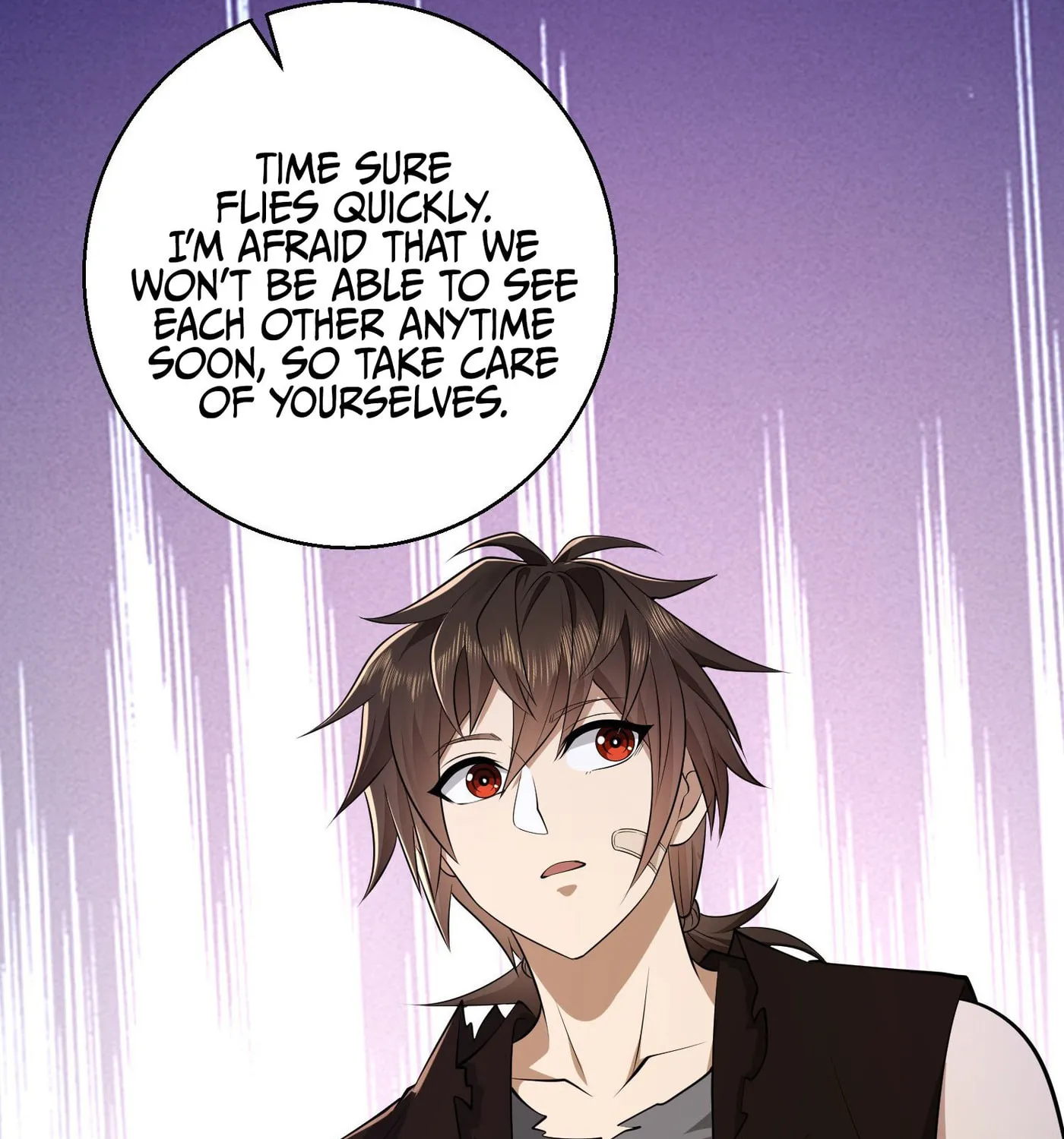Read The First Sequence chapter 104 image 134 on Lezhin