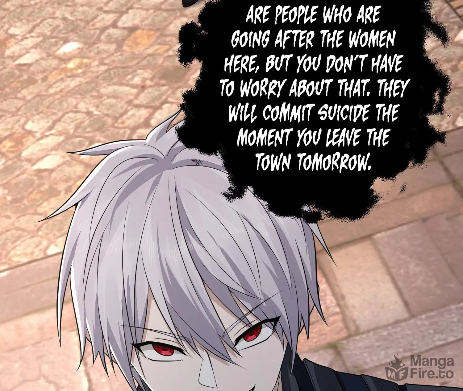 Read The First Sequence chapter 104 image 137 on Lezhin