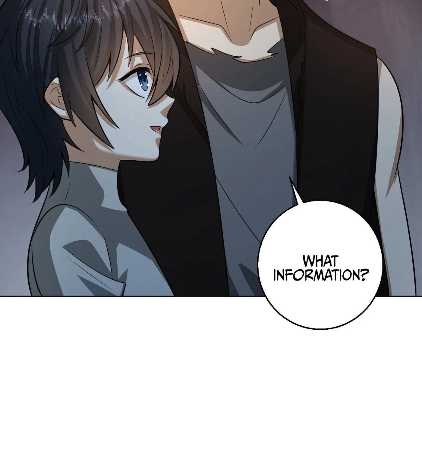 Read The First Sequence chapter 104 image 26 on Lezhin