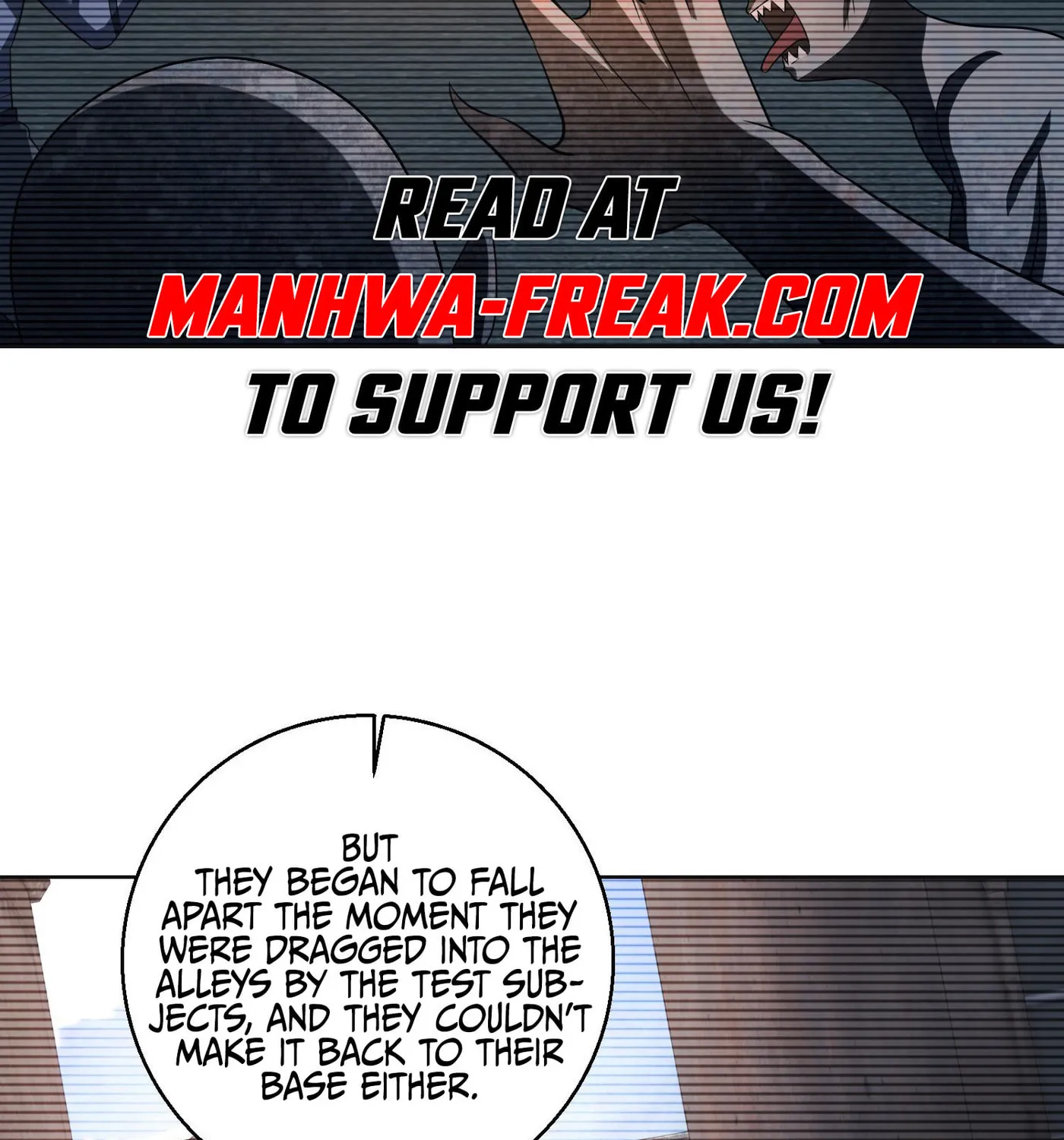 Read The First Sequence chapter 104 image 31 on Lezhin