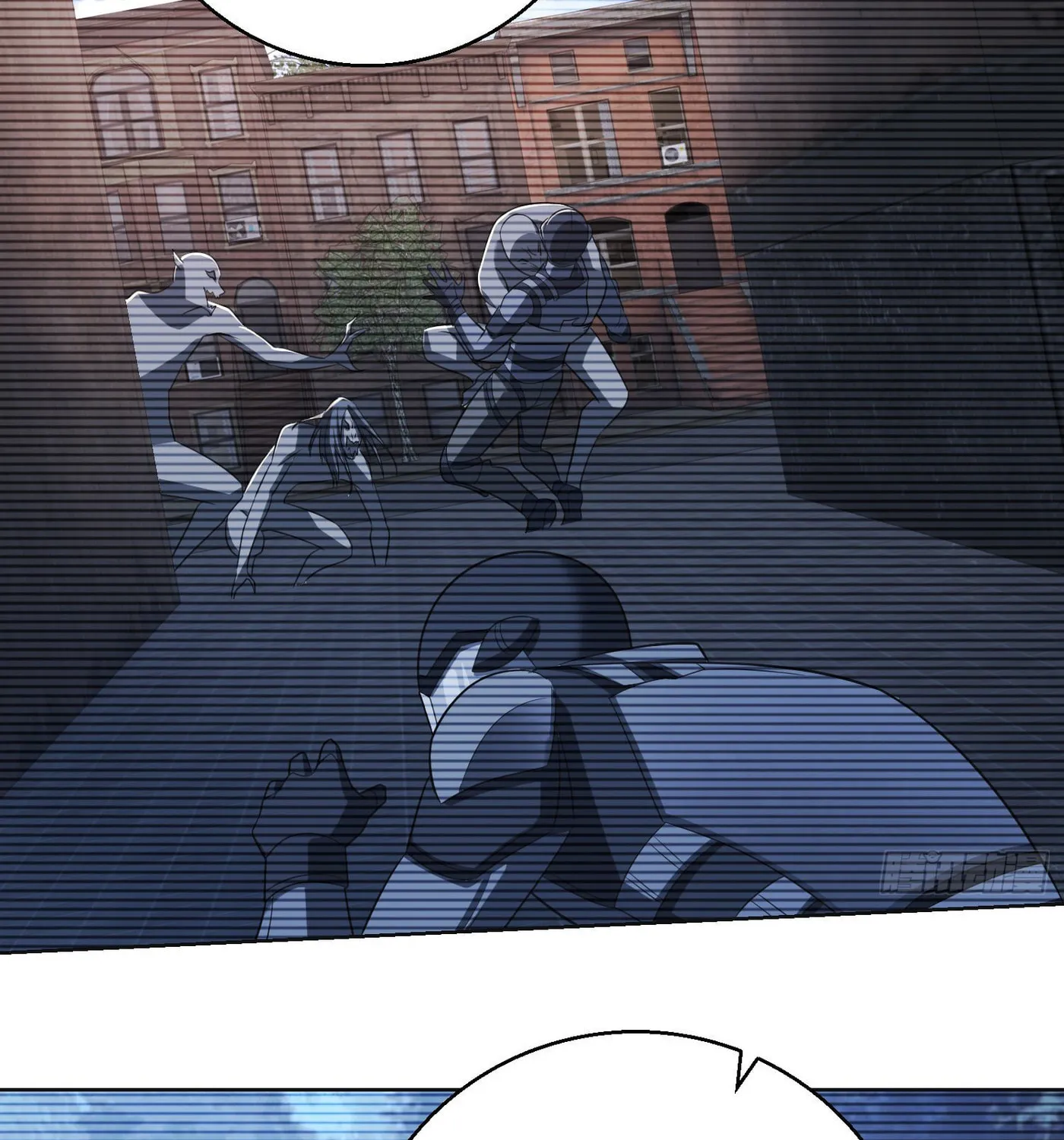 Read The First Sequence chapter 104 image 32 on Lezhin