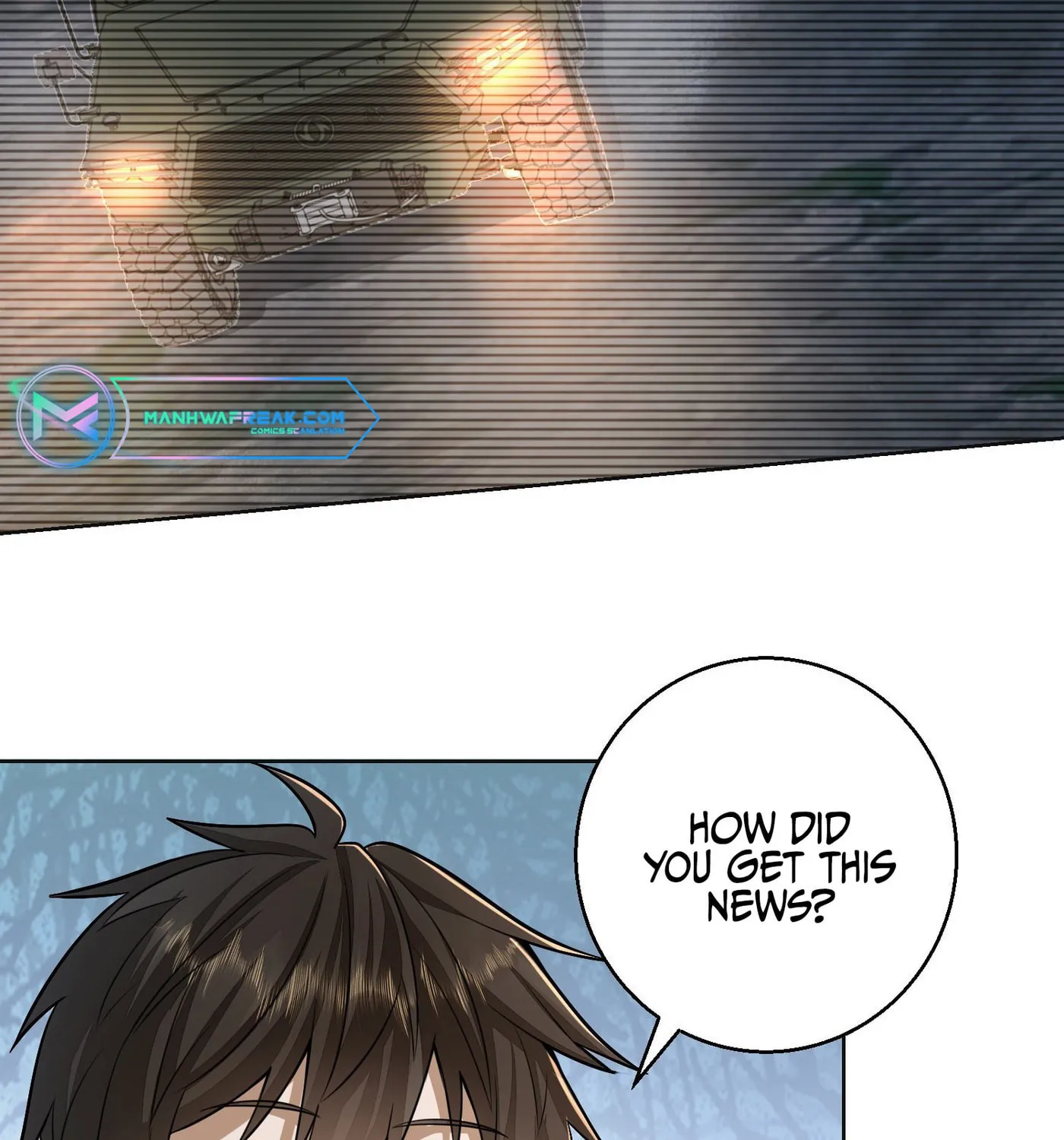 Read The First Sequence chapter 104 image 35 on Lezhin