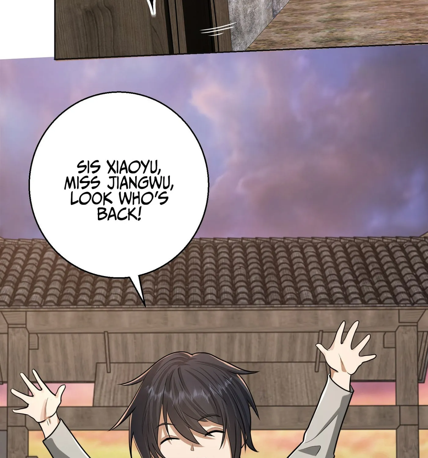 Read The First Sequence chapter 104 image 54 on Lezhin