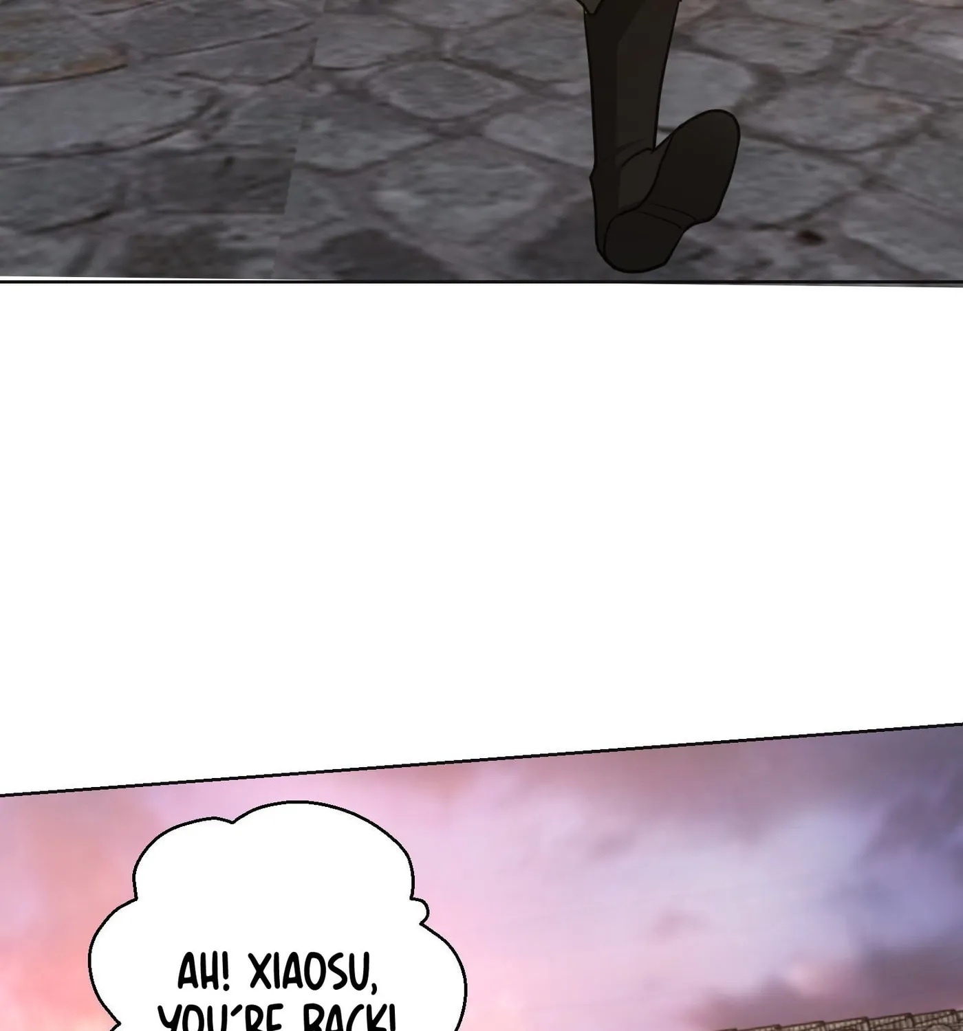Read The First Sequence chapter 104 image 56 on Lezhin