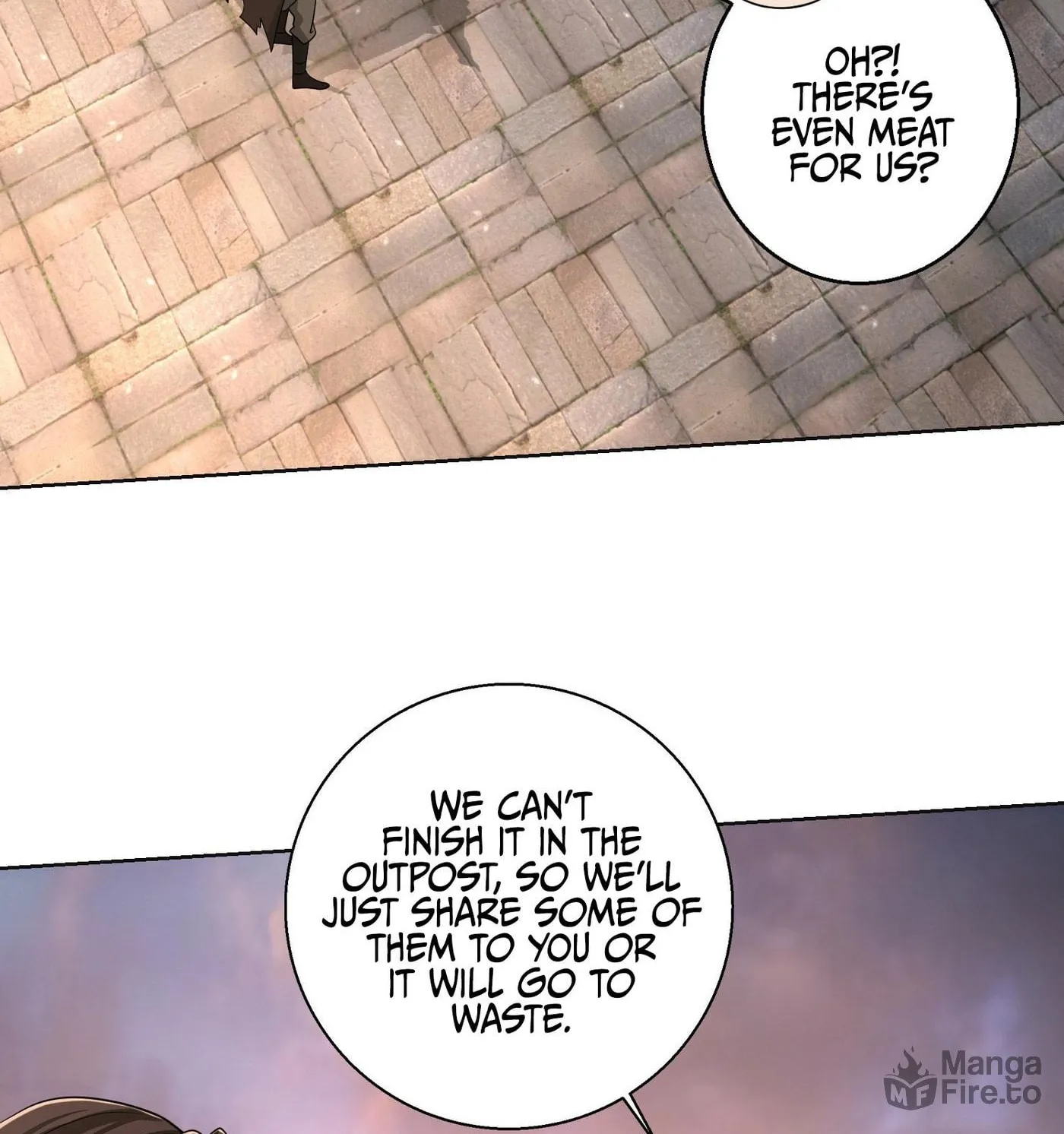 Read The First Sequence chapter 104 image 61 on Lezhin