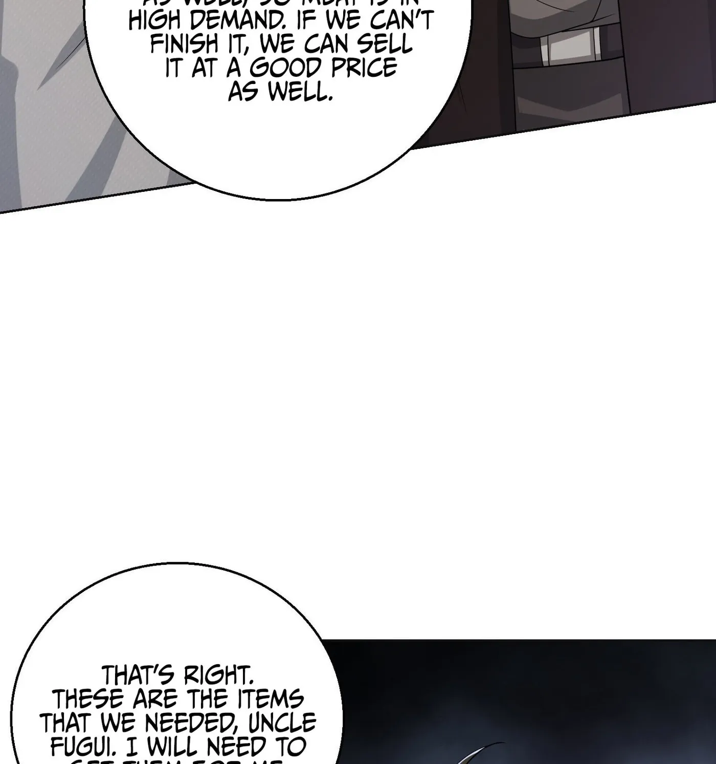 Read The First Sequence chapter 104 image 63 on Lezhin