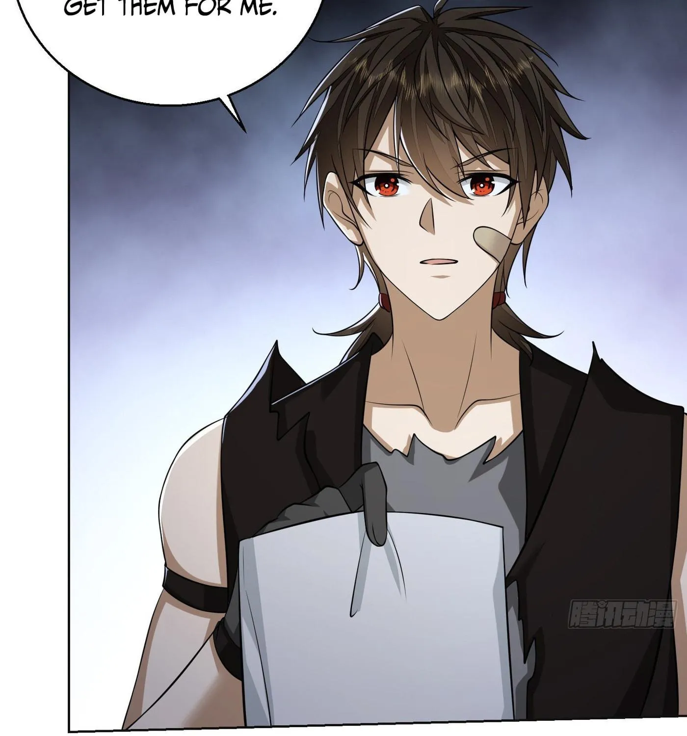 Read The First Sequence chapter 104 image 64 on Lezhin