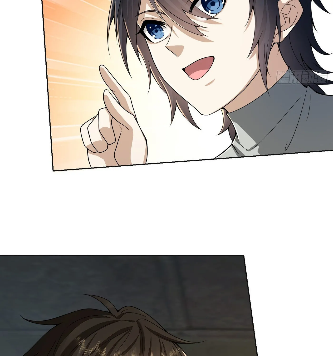 Read The First Sequence chapter 104 image 7 on Lezhin