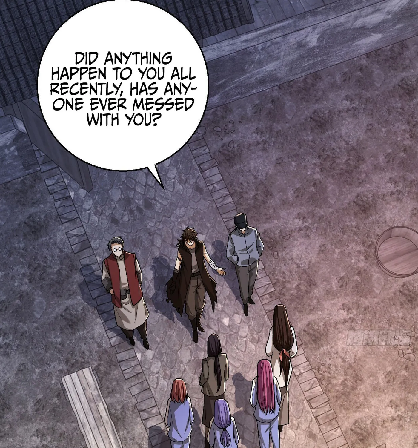 Read The First Sequence chapter 104 image 71 on Lezhin