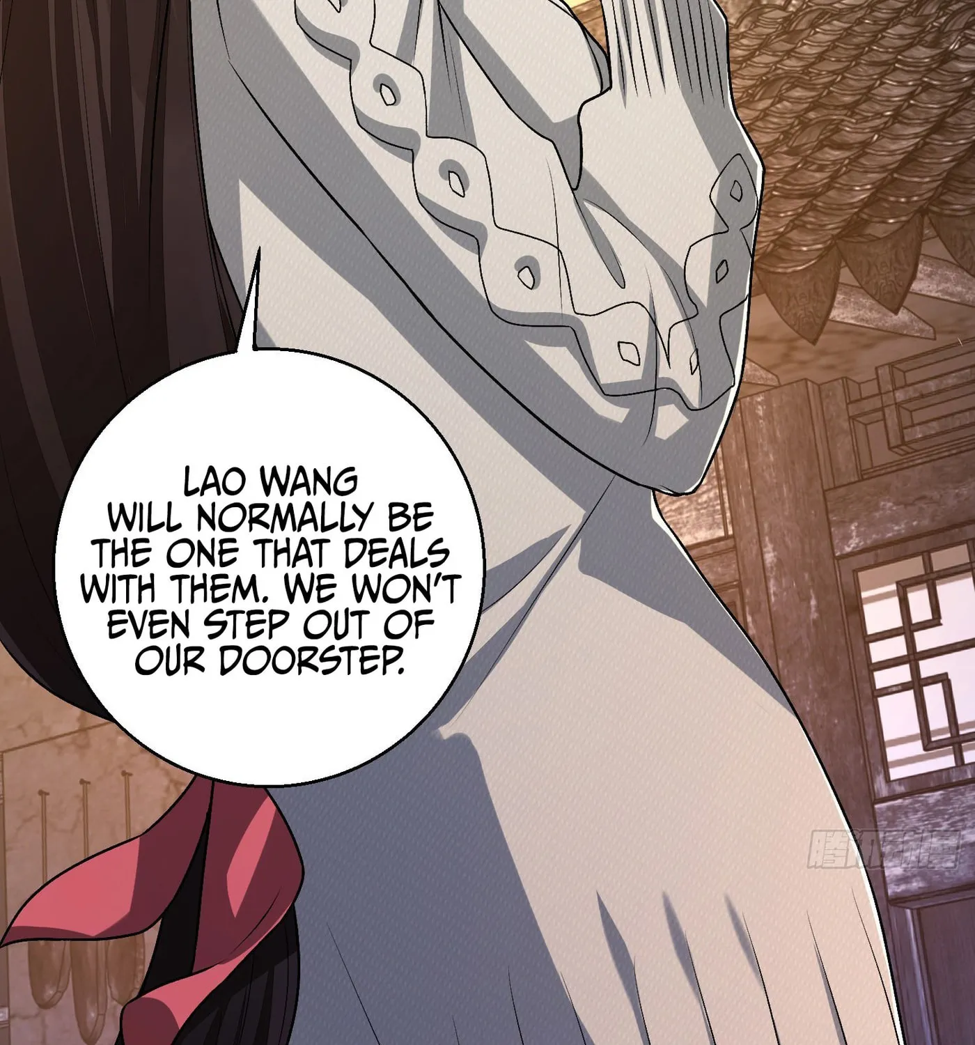 Read The First Sequence chapter 104 image 74 on Lezhin