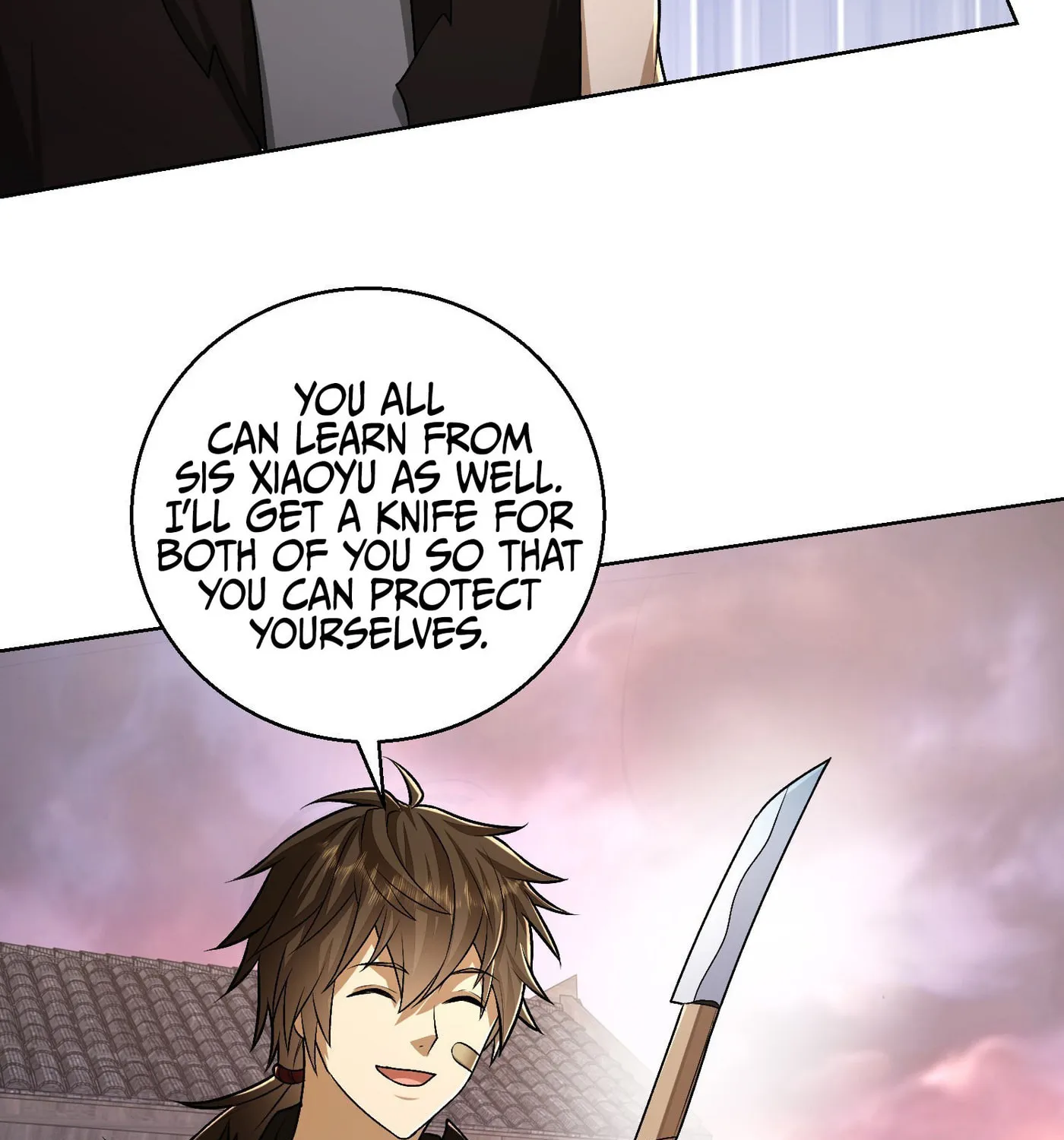 Read The First Sequence chapter 104 image 77 on Lezhin
