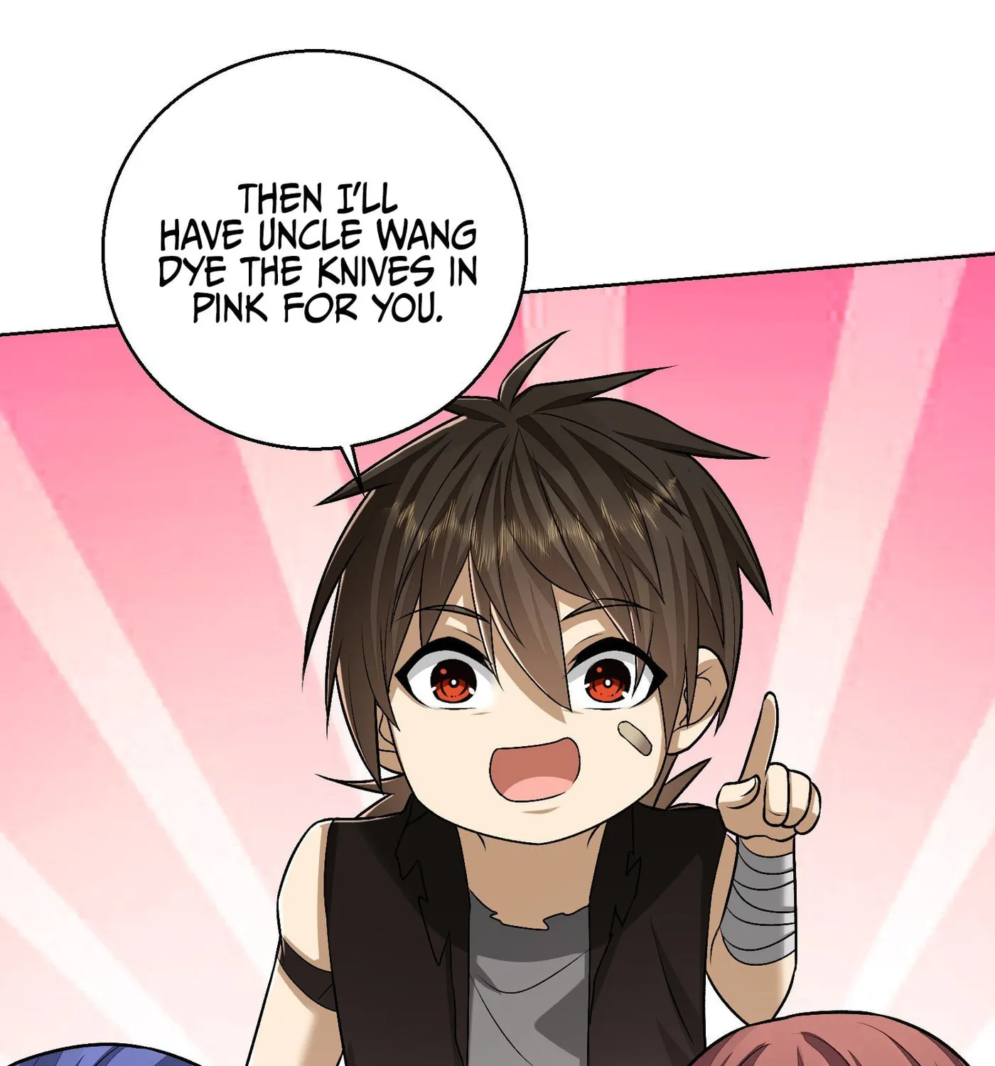 Read The First Sequence chapter 104 image 81 on Lezhin