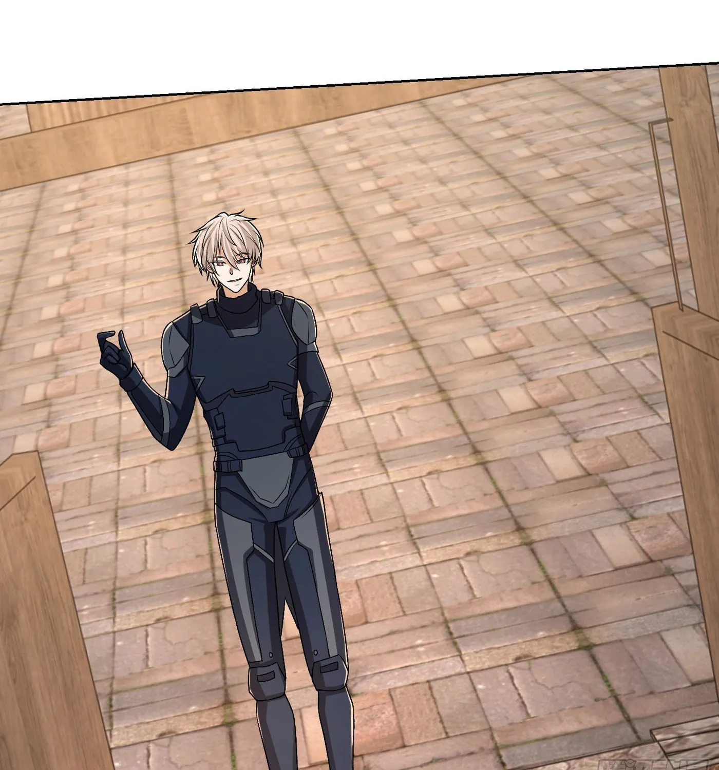 Read The First Sequence chapter 104 image 84 on Lezhin
