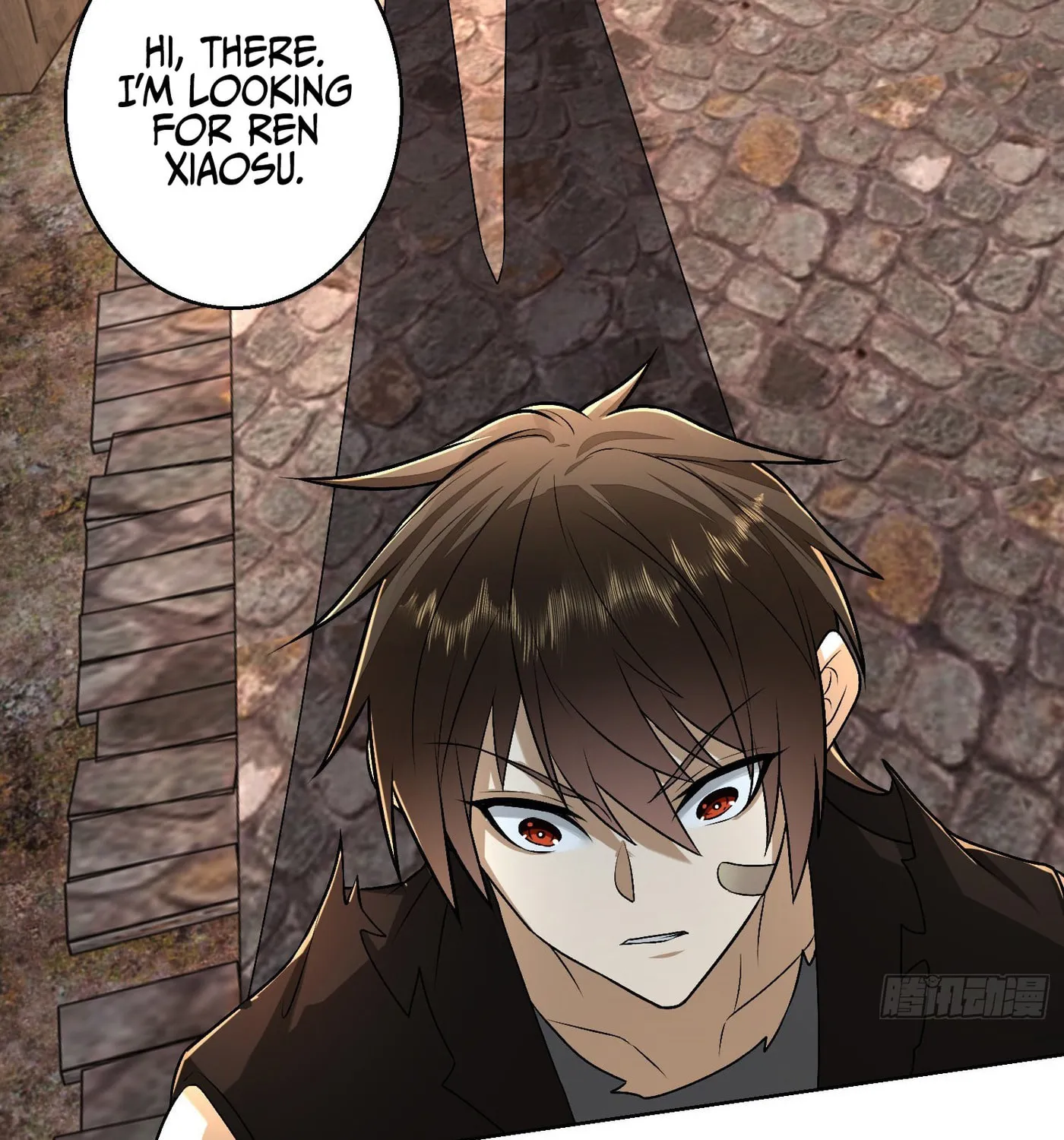 Read The First Sequence chapter 104 image 86 on Lezhin