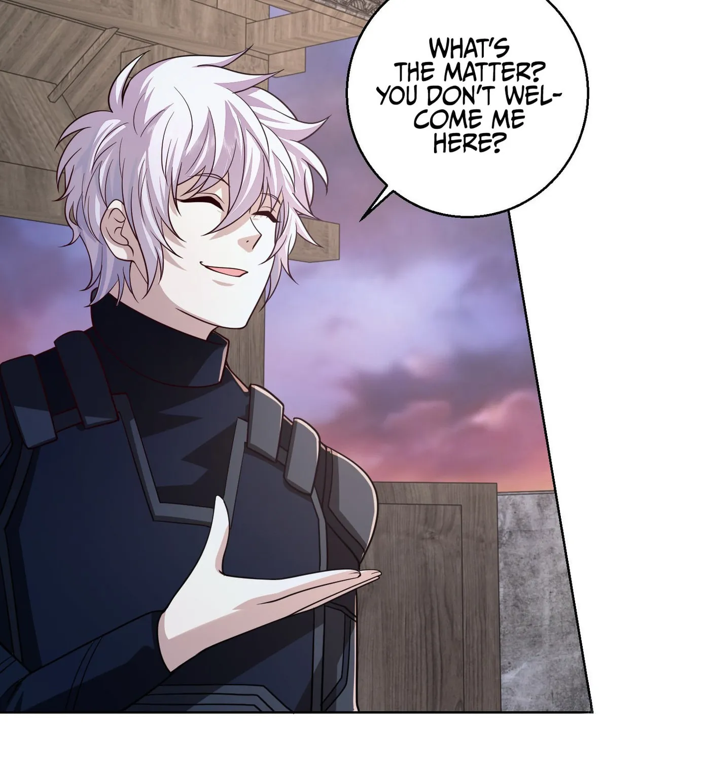 Read The First Sequence chapter 104 image 89 on Lezhin