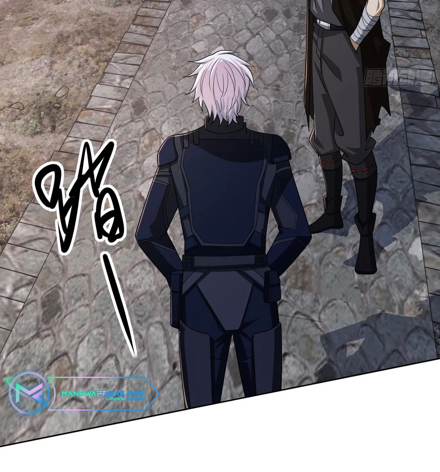 Read The First Sequence chapter 104 image 95 on Lezhin