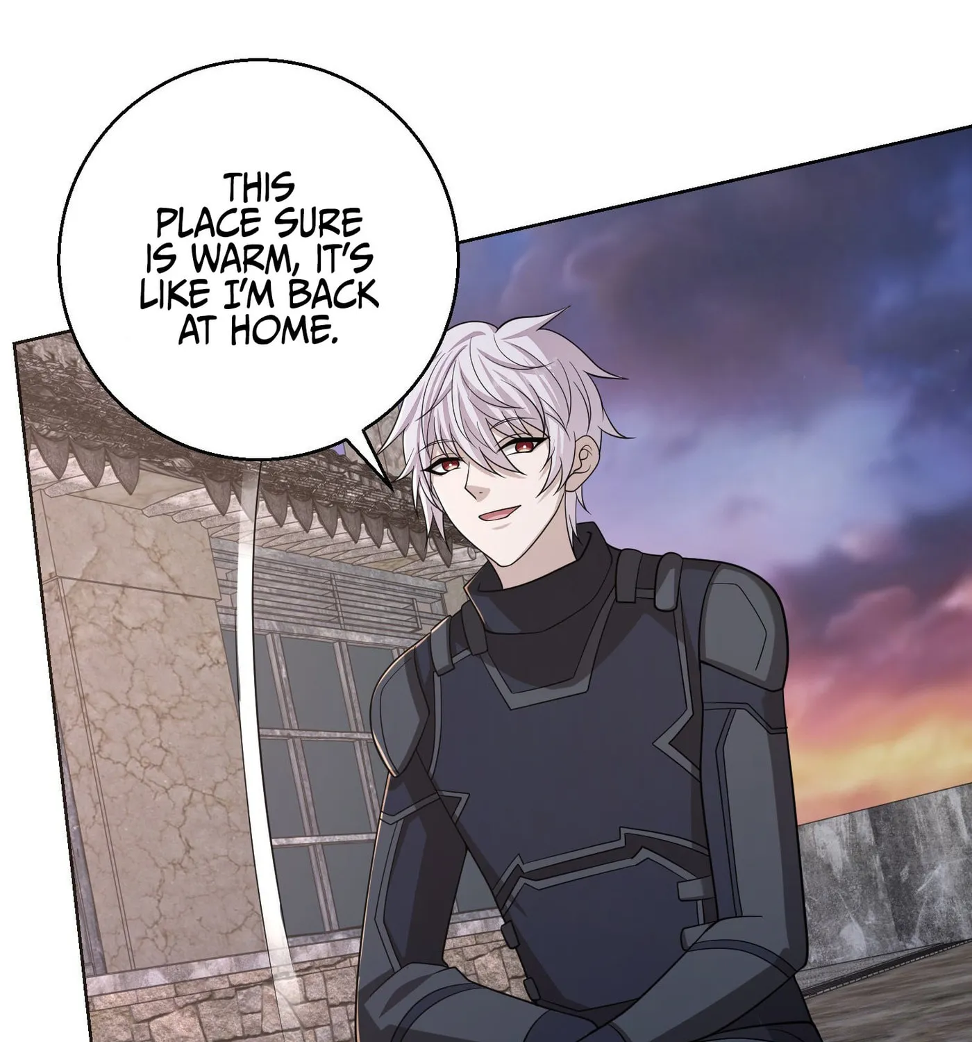 Read The First Sequence chapter 104 image 96 on Lezhin