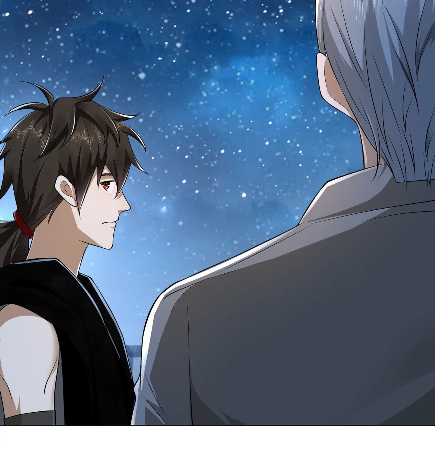 Read The First Sequence chapter 105 image 102 on Lezhin