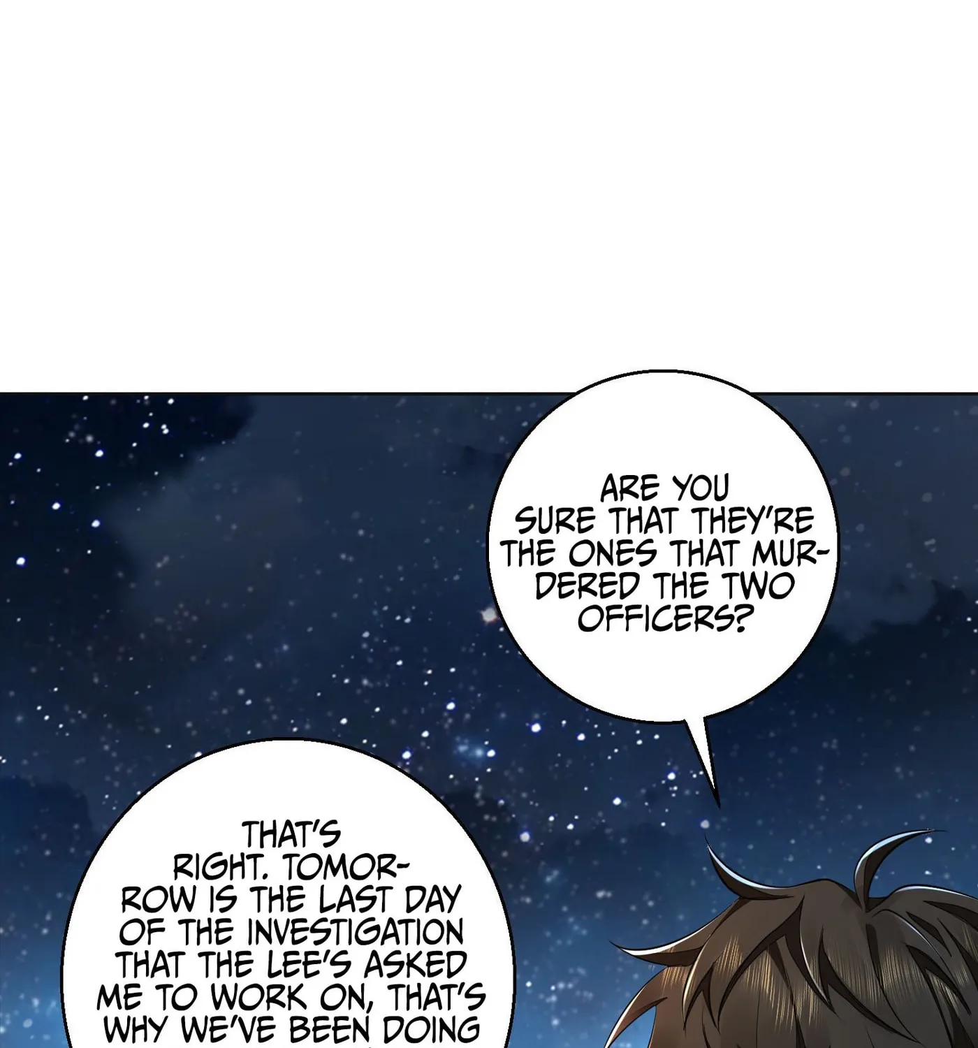 Read The First Sequence chapter 105 image 103 on Lezhin