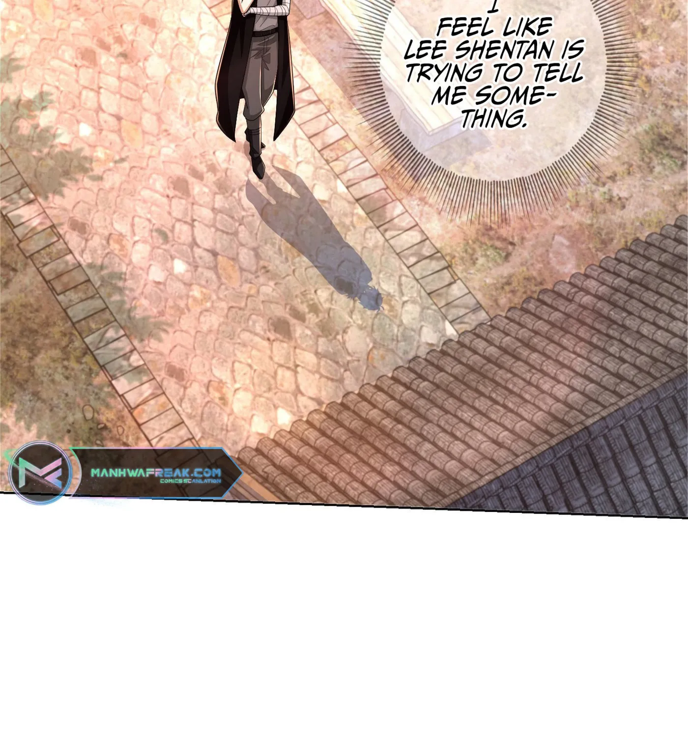 Read The First Sequence chapter 105 image 11 on Lezhin