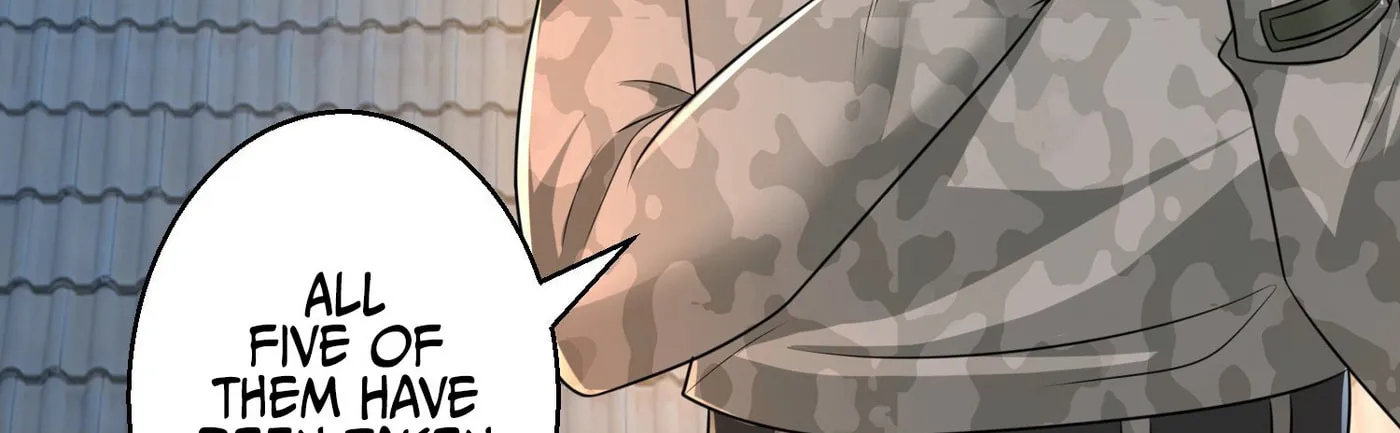 Read The First Sequence chapter 105 image 128 on Lezhin