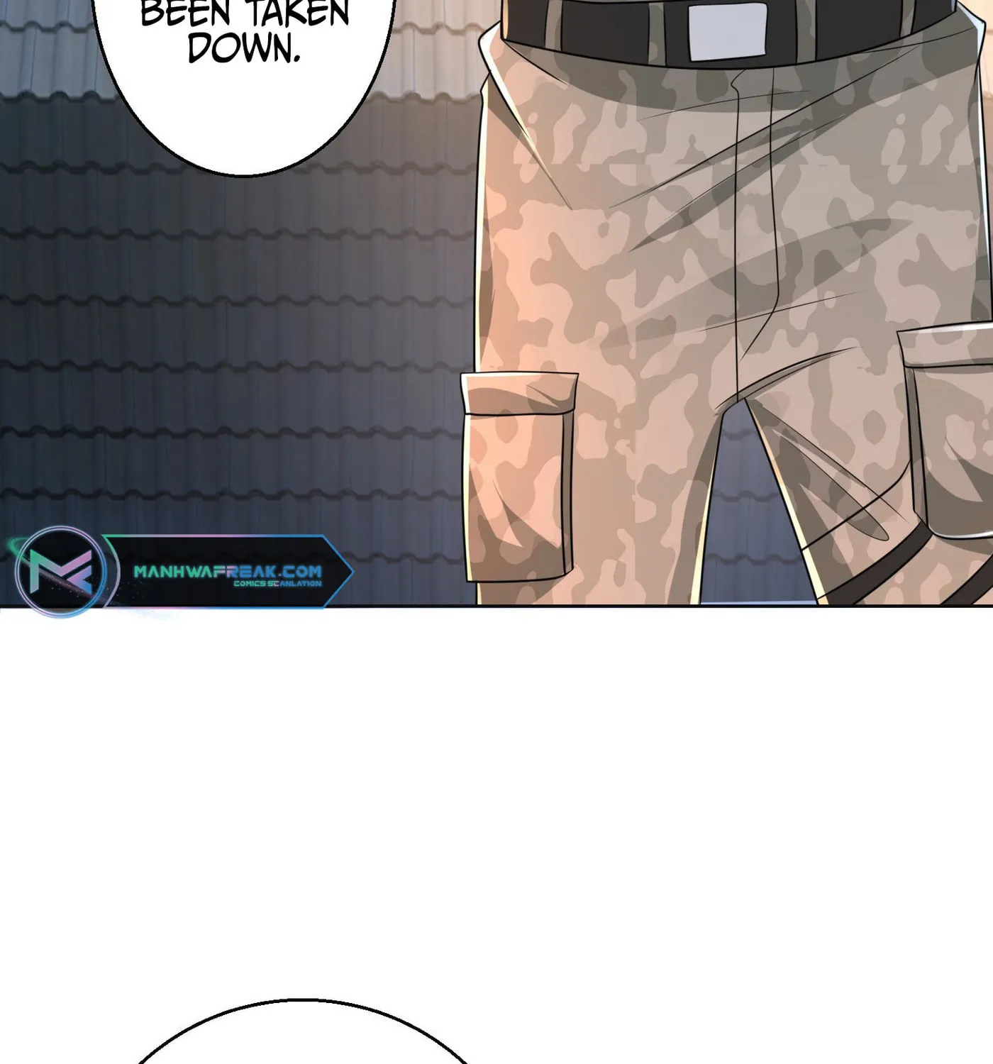 Read The First Sequence chapter 105 image 129 on Lezhin