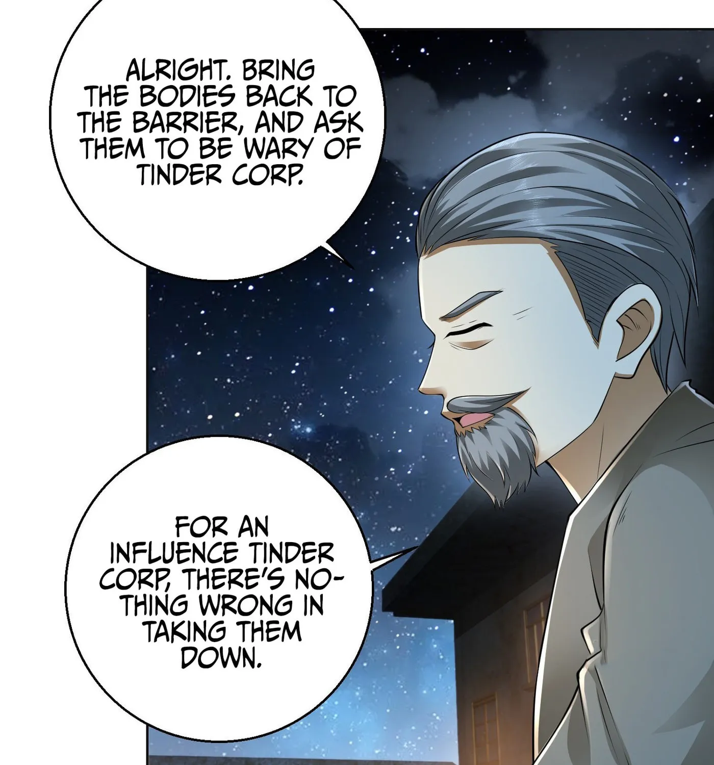 Read The First Sequence chapter 105 image 130 on Lezhin