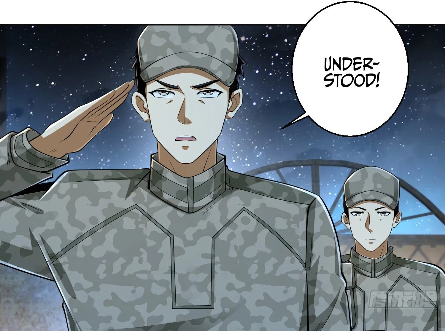 Read The First Sequence chapter 105 image 132 on Lezhin